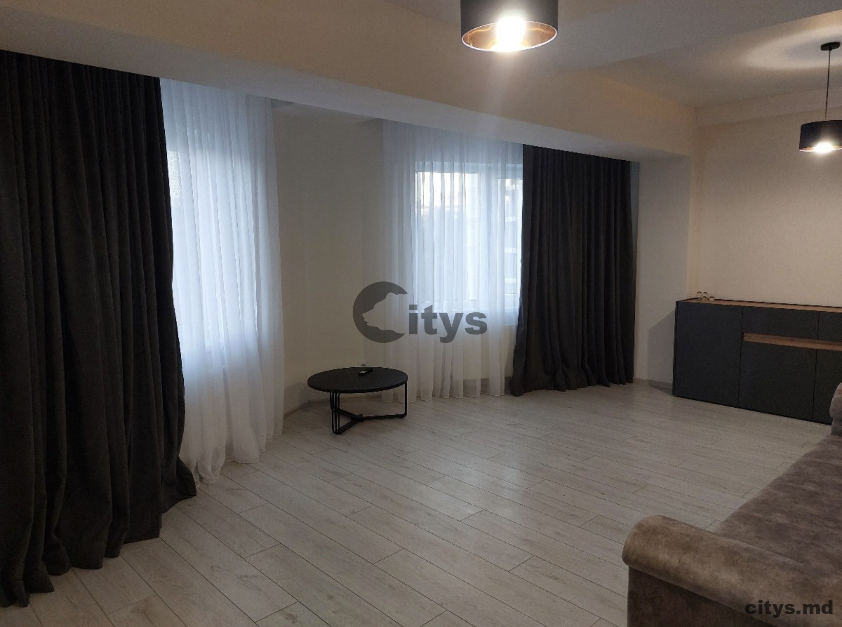 Chirie-Apartament cu 2 camere, 70m², Rîșcani,Calea Orheiului photo 2 - citys.md Chirie-Apartament cu 2 camere, 70m², Rîșcani,Calea Orheiului photo 1