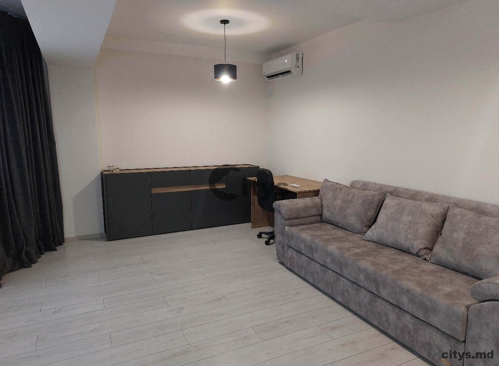 Chirie-Apartament cu 2 camere, 70m², Rîșcani,Calea Orheiului photo 3 - citys.md Chirie-Apartament cu 2 camere, 70m², Rîșcani,Calea Orheiului photo 2