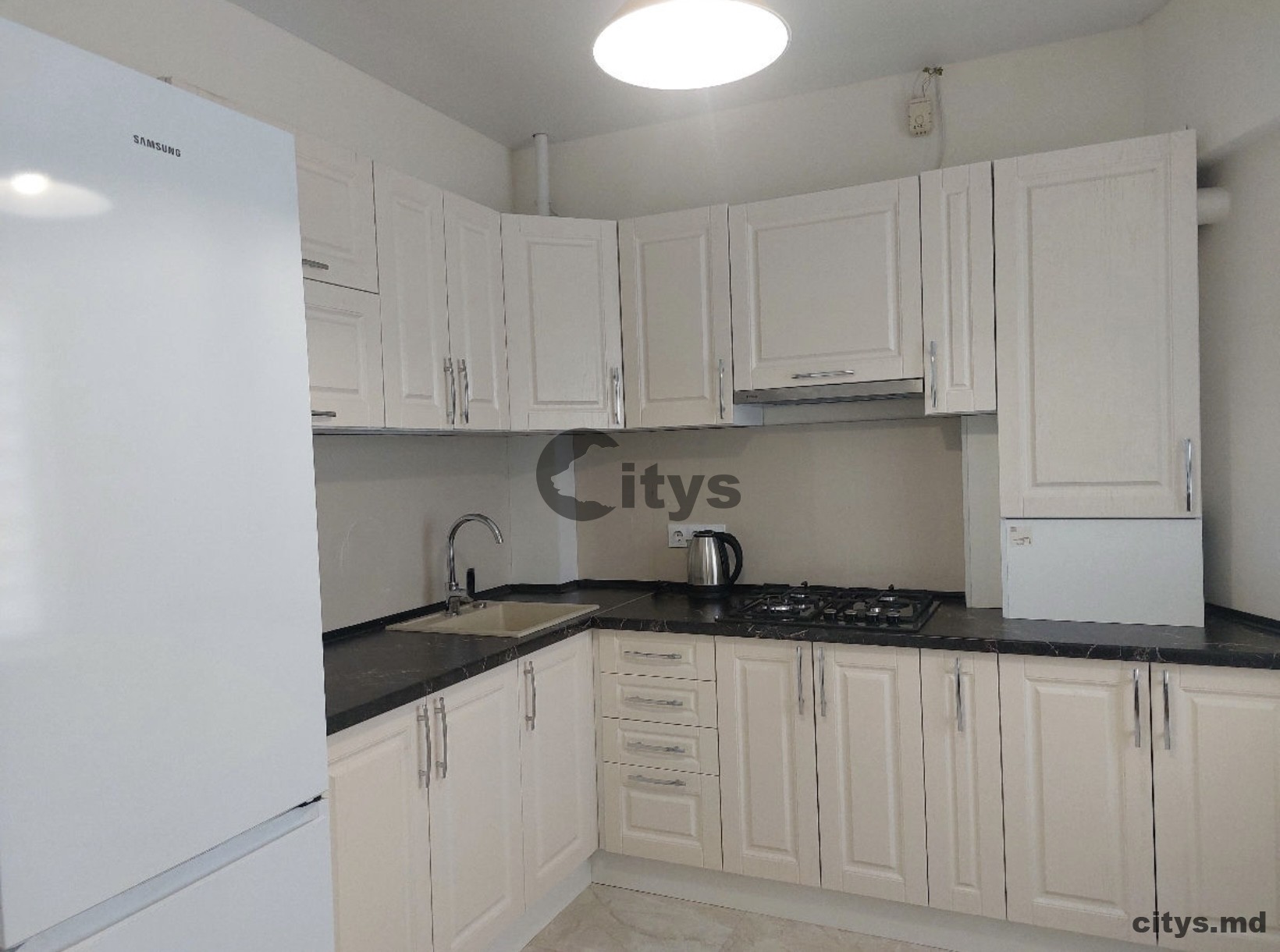 Chirie-Apartament cu 2 camere, 70m², Rîșcani,Calea Orheiului photo 5 - citys.md Chirie-Apartament cu 2 camere, 70m², Rîșcani,Calea Orheiului photo 4