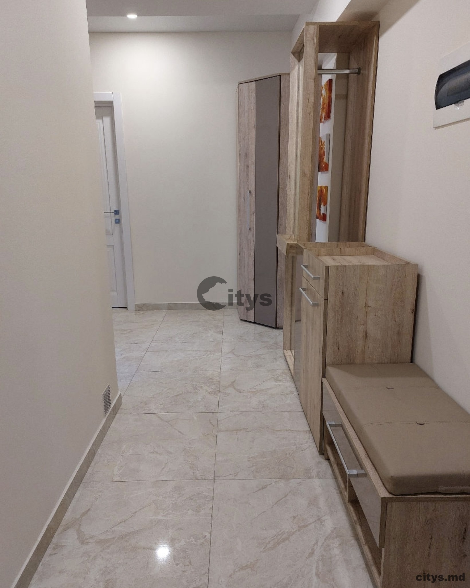 Chirie-Apartament cu 2 camere, 70m², Rîșcani,Calea Orheiului photo 9 - citys.md Chirie-Apartament cu 2 camere, 70m², Rîșcani,Calea Orheiului photo 8