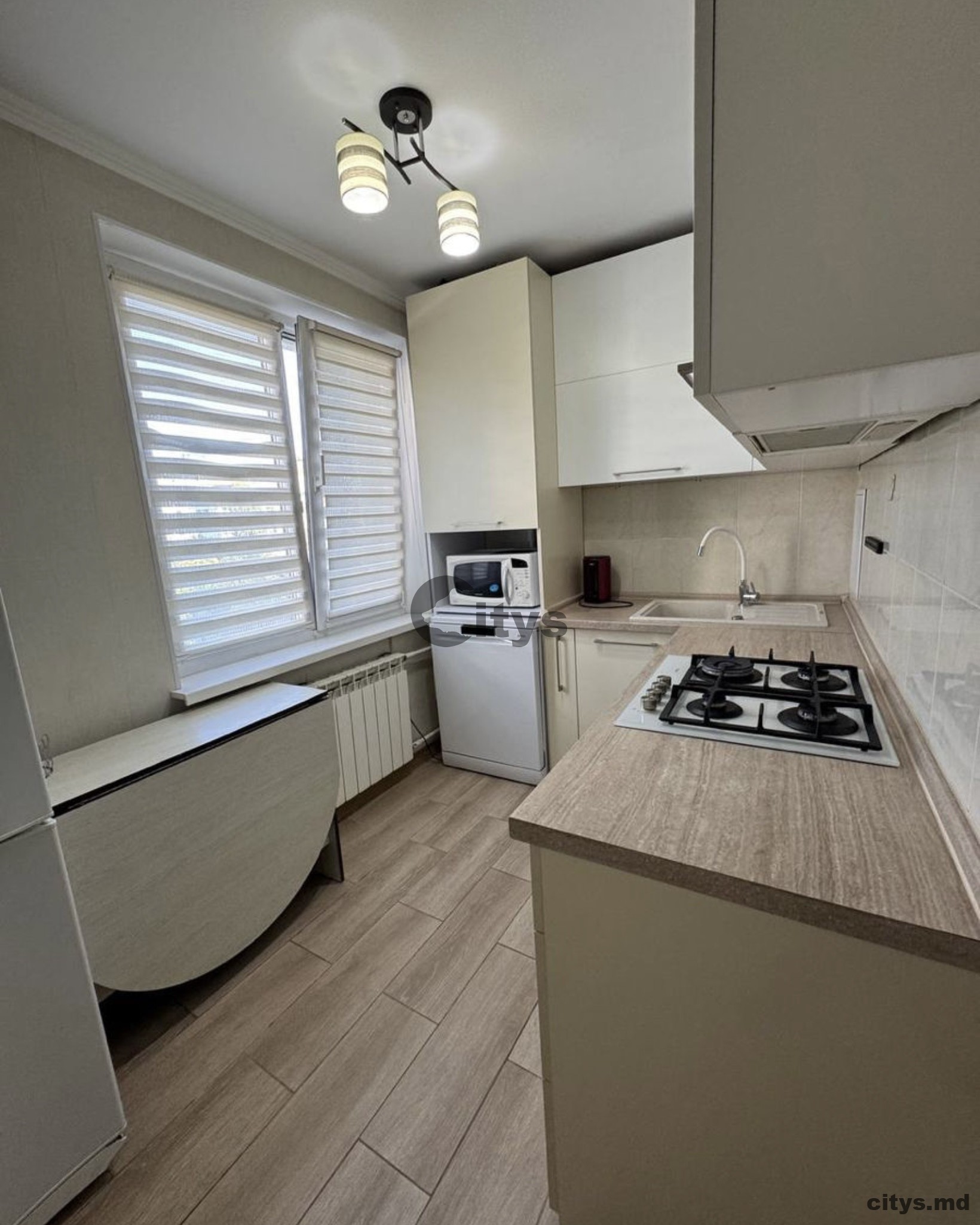 Chirie-Apartament cu 2 camere, 67m²,Buiucani, Nicolae Costin photo 2 - citys.md Chirie-Apartament cu 2 camere, 67m²,Buiucani, Nicolae Costin photo 1