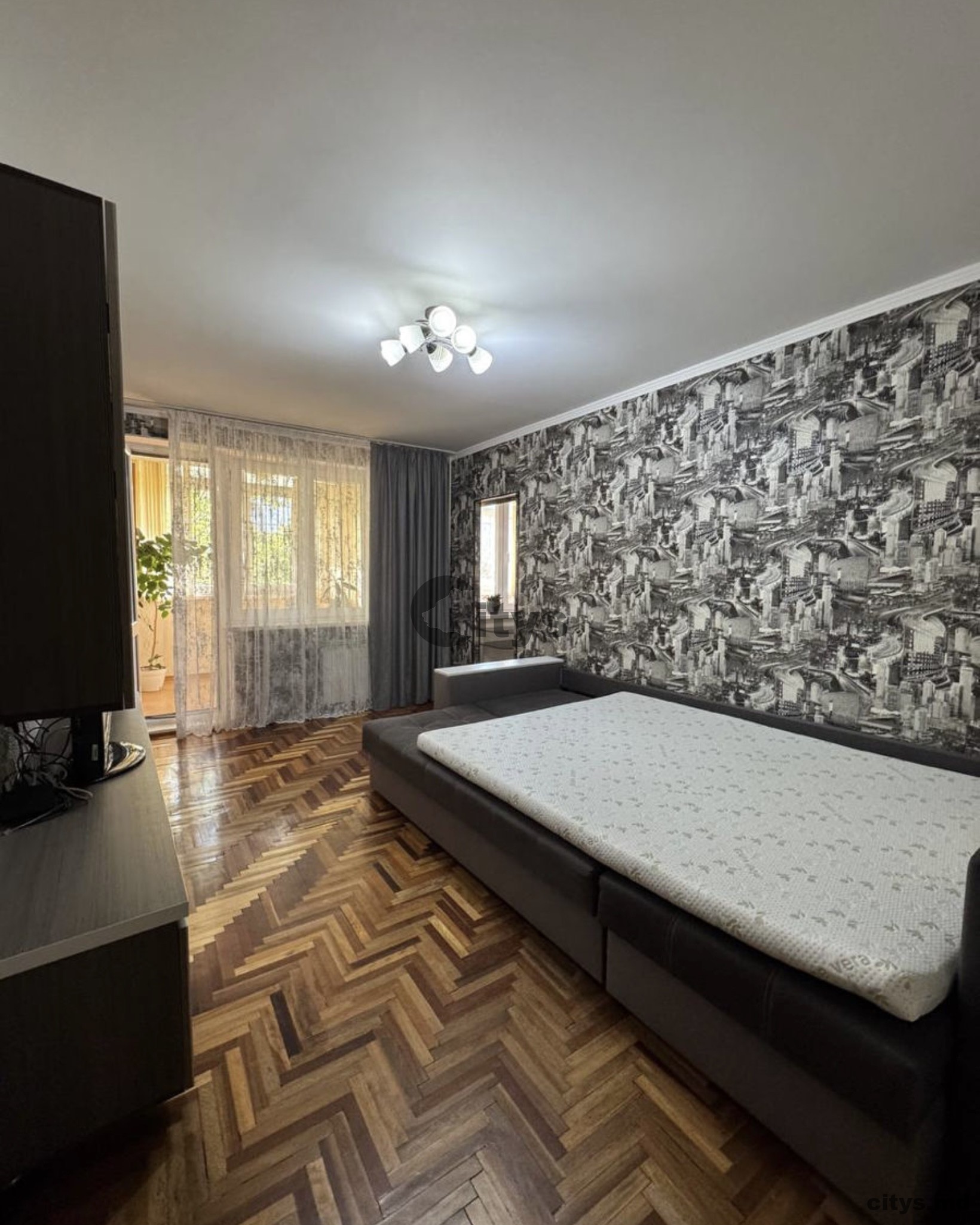 Chirie-Apartament cu 2 camere, 67m²,Buiucani, Nicolae Costin photo 4 - citys.md Chirie-Apartament cu 2 camere, 67m²,Buiucani, Nicolae Costin photo 3