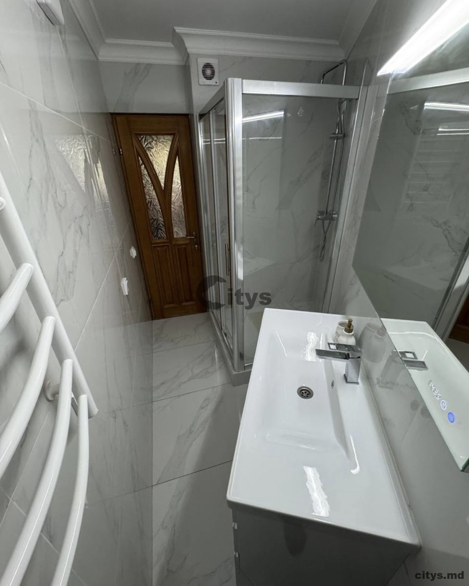 Chirie-Apartament cu 2 camere, 67m²,Buiucani, Nicolae Costin photo 7 - citys.md Chirie-Apartament cu 2 camere, 67m²,Buiucani, Nicolae Costin photo 6