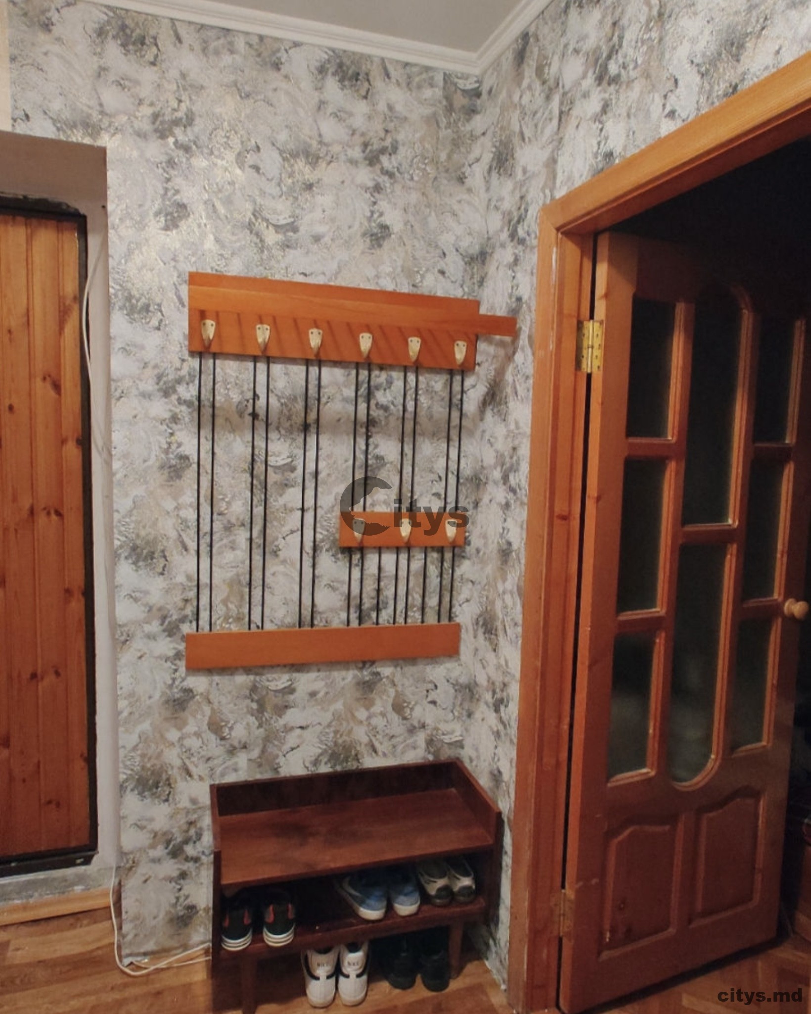 Chirie-Apartament cu 1 cameră, 30m²,Rîșcani ,Moscova photo 1 - citys.md Chirie-Apartament cu 1 cameră, 30m²,Rîșcani ,Moscova photo 0