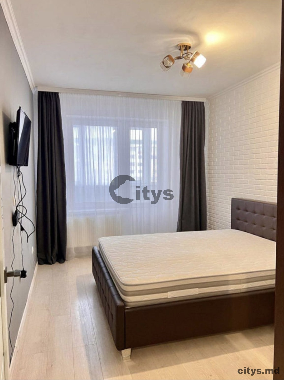Chirie-Apartament cu 1 cameră, 50m²,Buiucani, Алба-Юлия photo 0