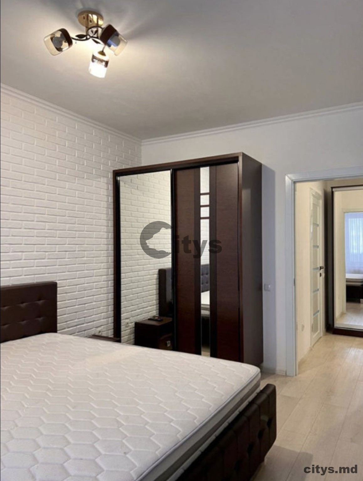 Chirie-Apartament cu 1 cameră, 50m²,Buiucani, Алба-Юлия photo 1