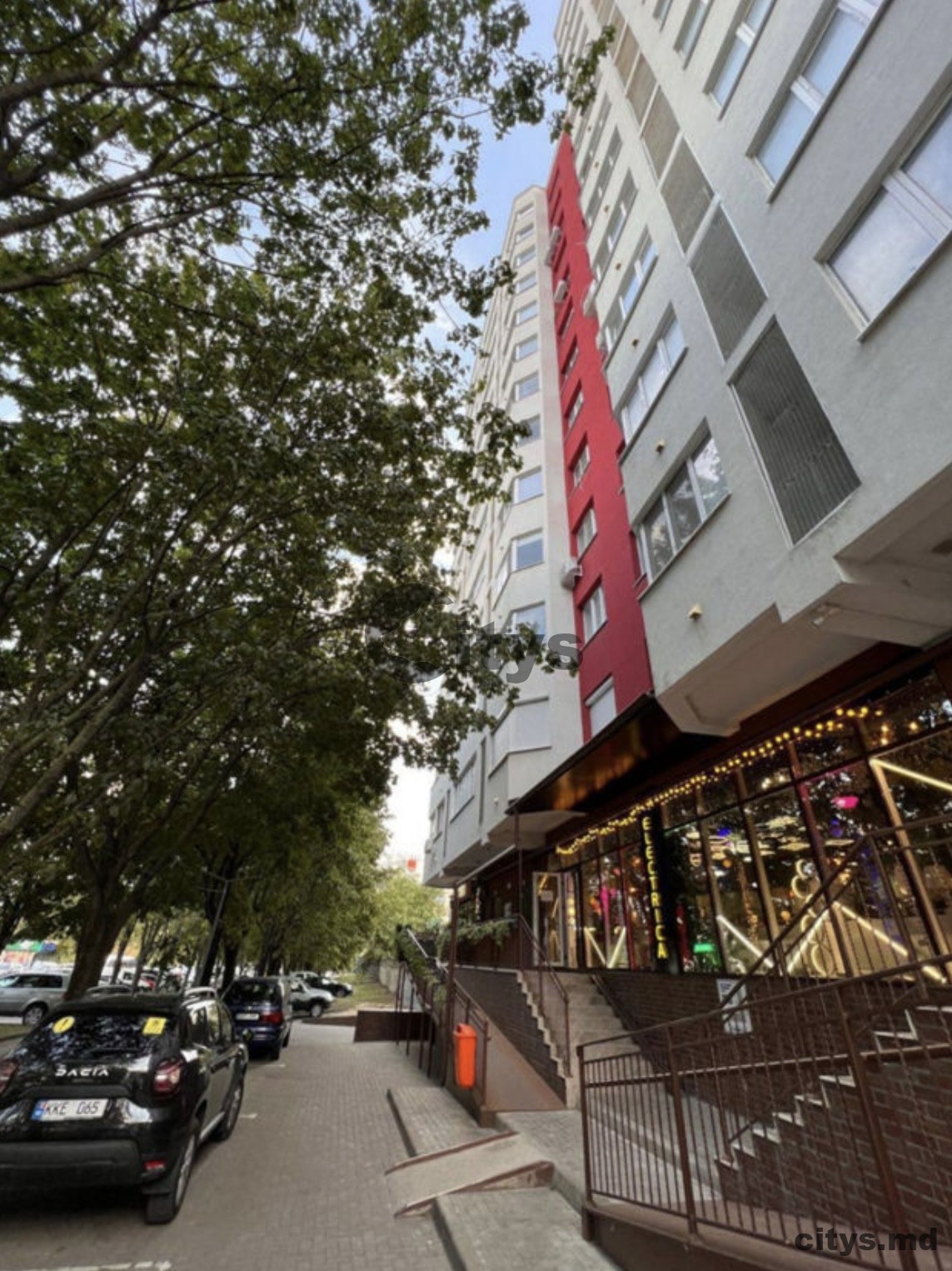 Chirie-Apartament cu 1 cameră, 50m²,Buiucani, Алба-Юлия photo 5