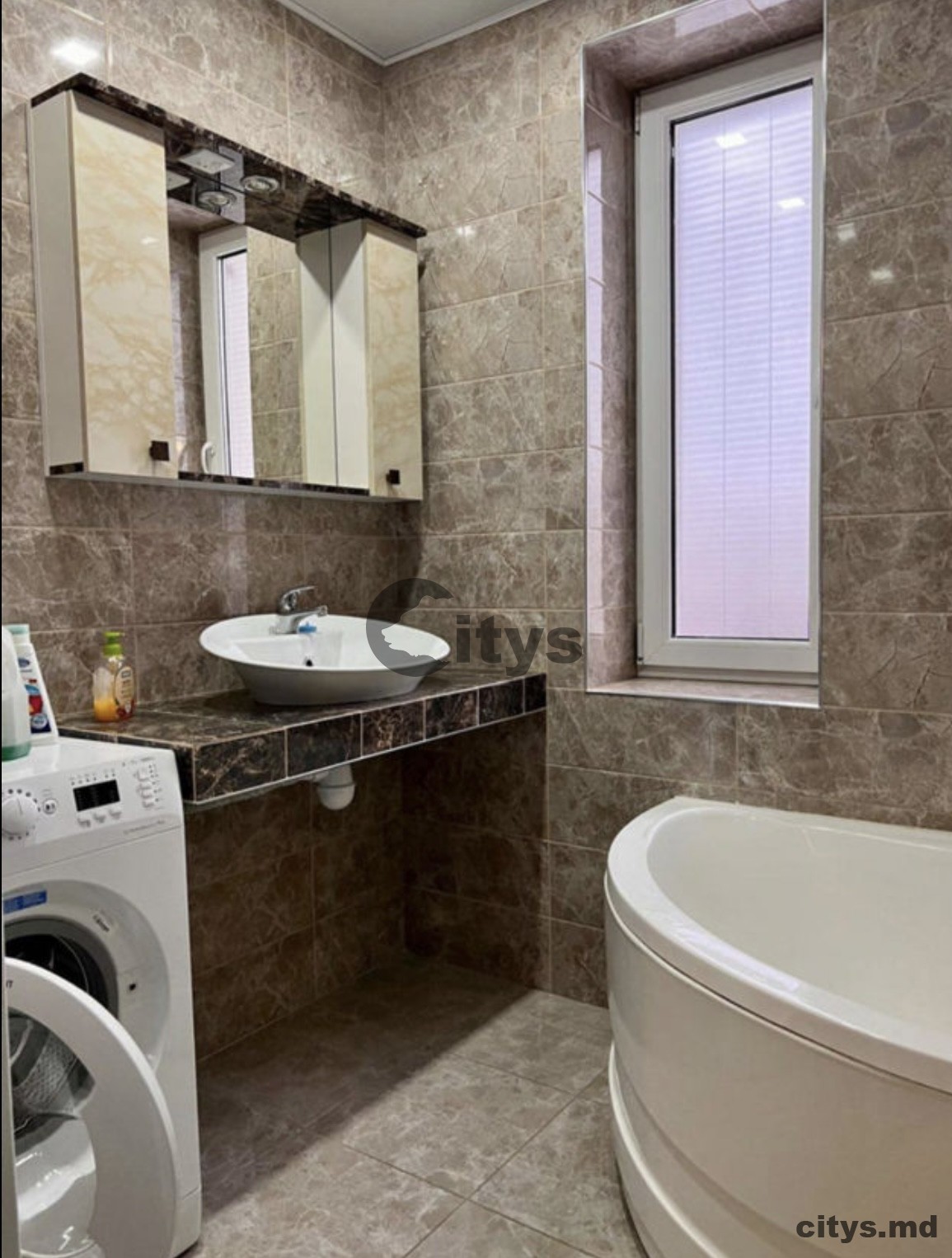 Chirie-Apartament cu 1 cameră, 50m²,Buiucani, Алба-Юлия photo 7