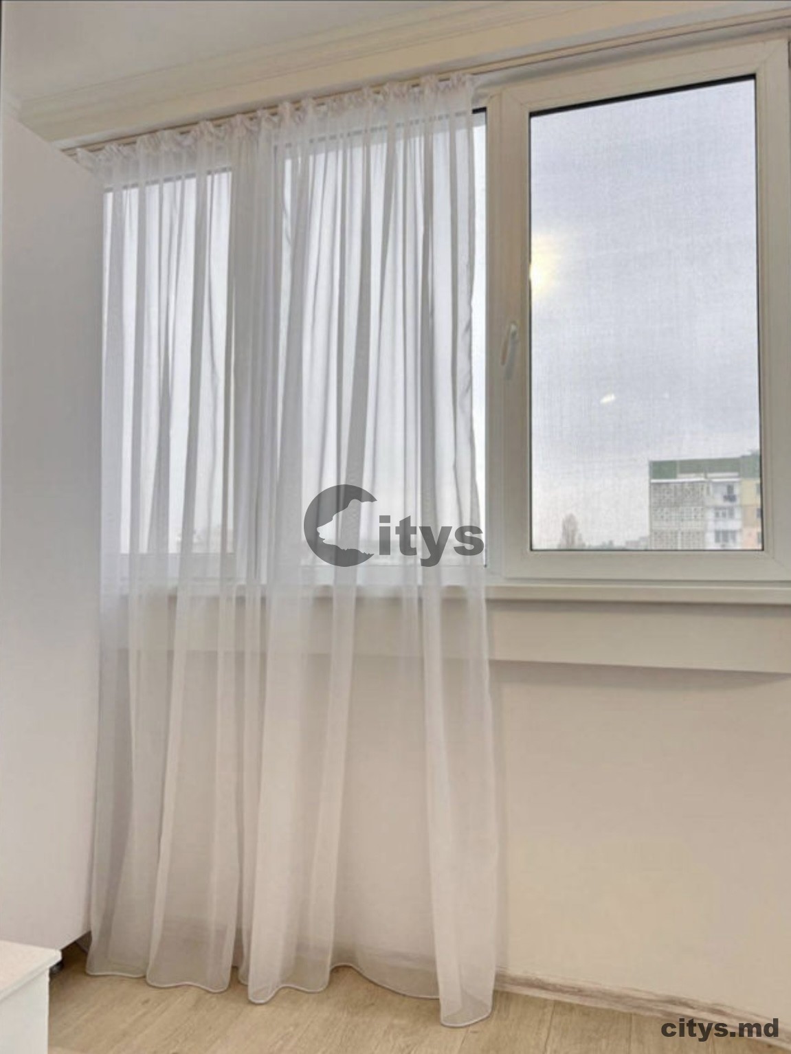 Chirie-Apartament cu 1 cameră, 50m²,Buiucani, Алба-Юлия photo 8