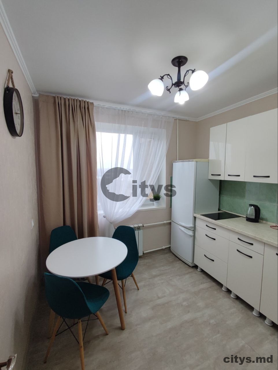 Chirie-Apartament cu 1 cameră, 30m², Buiucani,Piața Unirii Principatelor 7216 photo 3 - citys.md Chirie-Apartament cu 1 cameră, 30m², Buiucani,Piața Unirii Principatelor 7216 photo 2