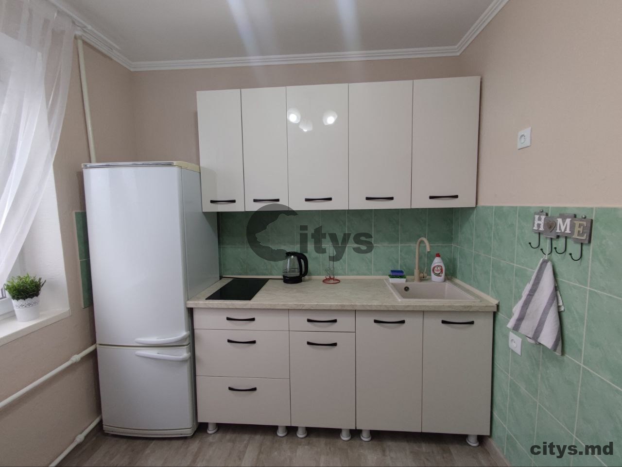 Chirie-Apartament cu 1 cameră, 30m², Buiucani,Piața Unirii Principatelor 7216 photo 4 - citys.md Chirie-Apartament cu 1 cameră, 30m², Buiucani,Piața Unirii Principatelor 7216 photo 3