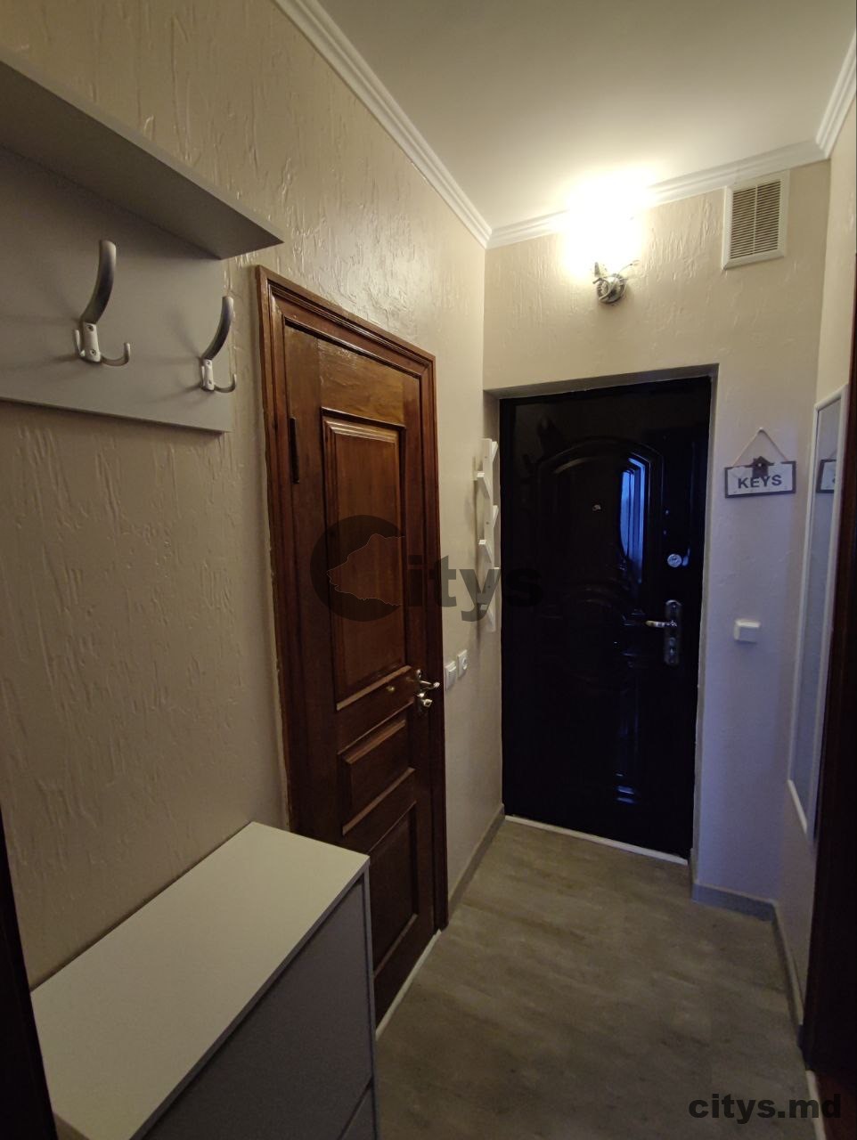 Chirie-Apartament cu 1 cameră, 30m², Buiucani,Piața Unirii Principatelor 7216 photo 6 - citys.md Chirie-Apartament cu 1 cameră, 30m², Buiucani,Piața Unirii Principatelor 7216 photo 5