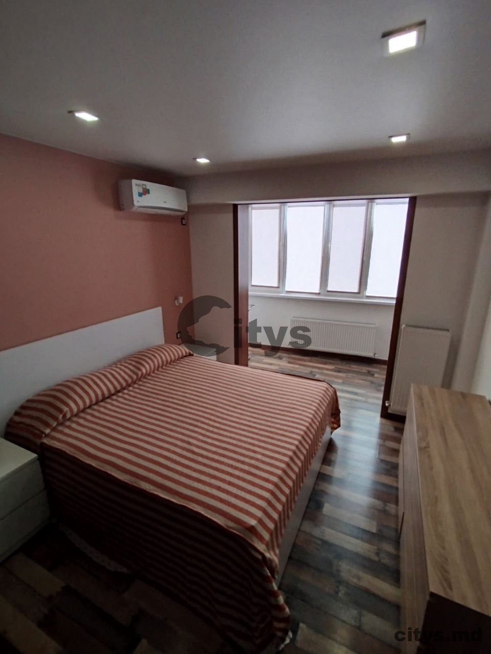 Chirie-Apartament cu 1 camere, 51m², Ciocana,Ginta Latină photo 1 - citys.md Chirie-Apartament cu 1 camere, 51m², Ciocana,Ginta Latină photo 0