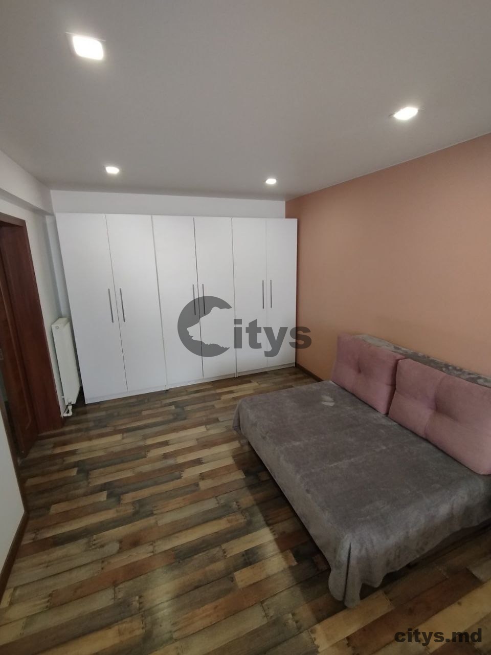 Chirie-Apartament cu 1 camere, 51m², Ciocana,Ginta Latină photo 2 - citys.md Chirie-Apartament cu 1 camere, 51m², Ciocana,Ginta Latină photo 1