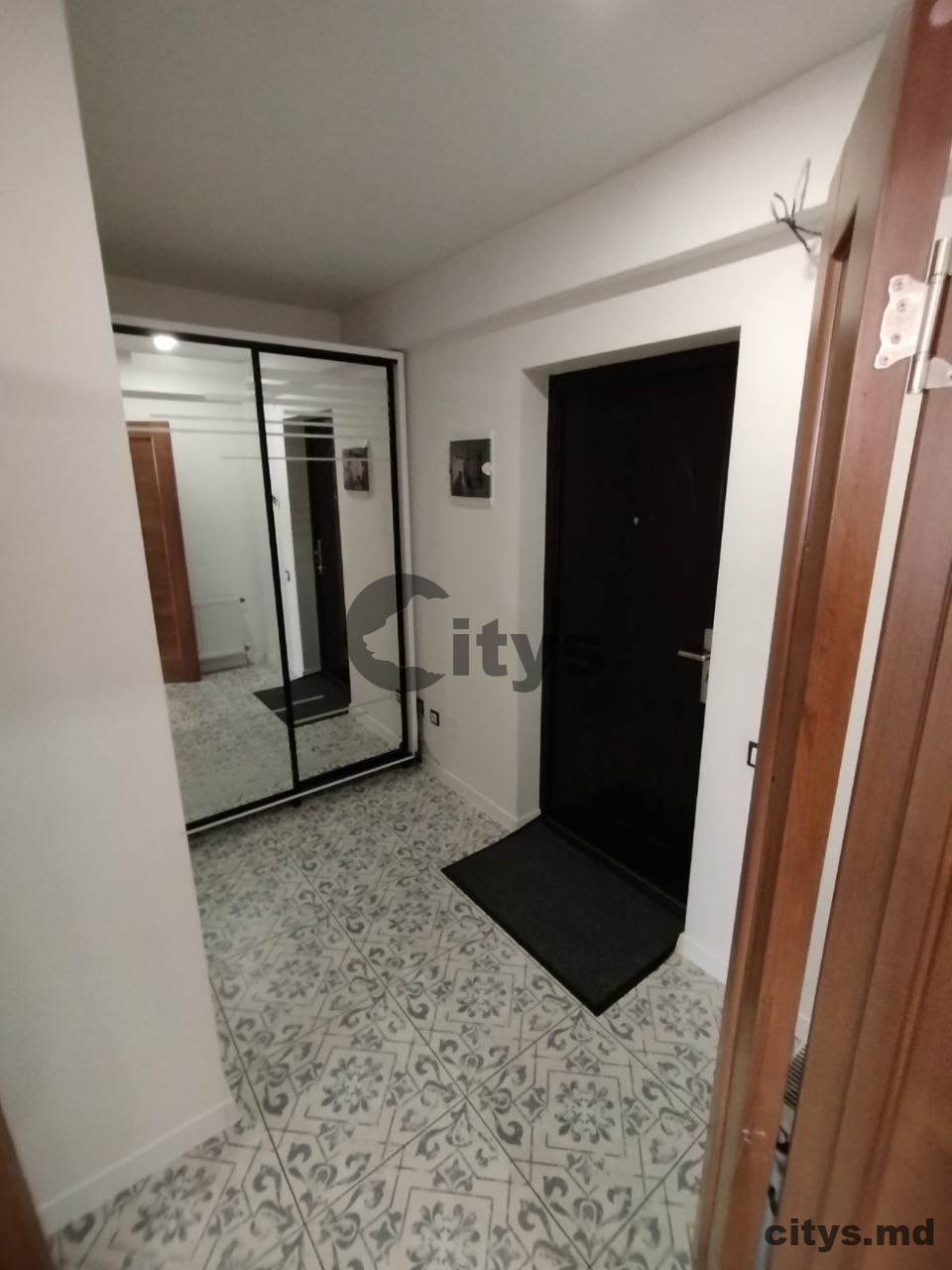 Chirie-Apartament cu 1 camere, 51m², Ciocana,Ginta Latină photo 5 - citys.md Chirie-Apartament cu 1 camere, 51m², Ciocana,Ginta Latină photo 4