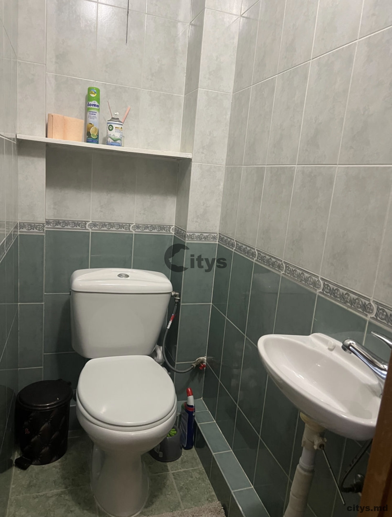 Chirie-Apartament cu 3 camere, 70m², Botanica,Cuza Vodă photo 7 - citys.md Chirie-Apartament cu 3 camere, 70m², Botanica,Cuza Vodă photo 6