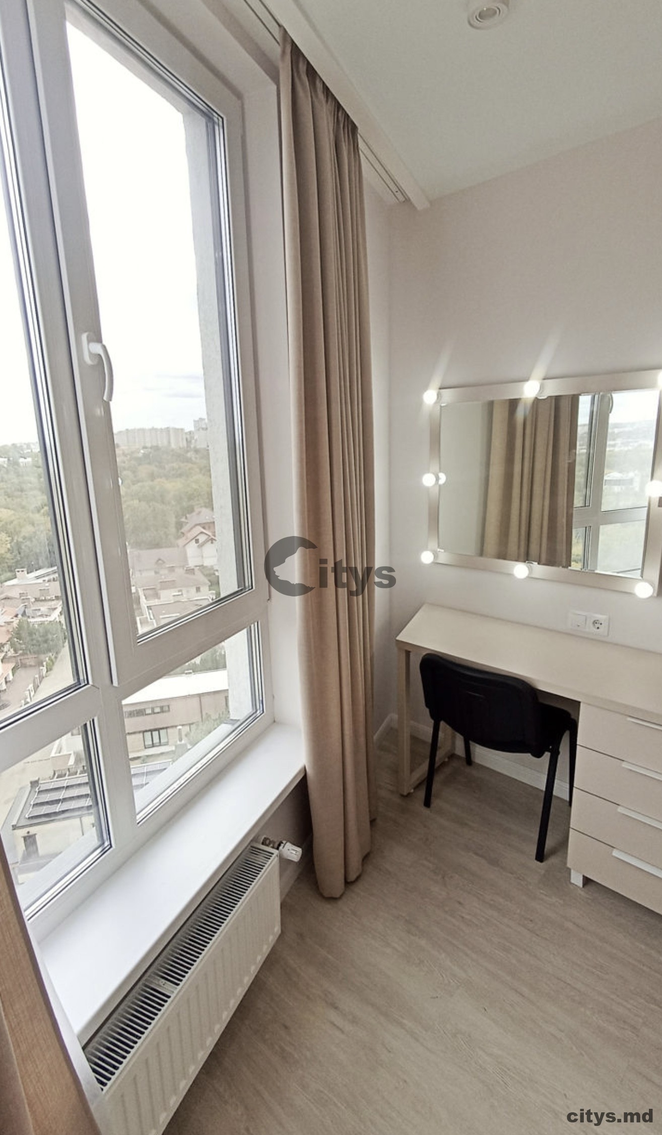 Сдается-2-х комнатная квартира, 65м²,Центр, Nicolae Testemițanu photo 2 - citys.md Сдается-2-х комнатная квартира, 65м²,Центр, Nicolae Testemițanu photo 1