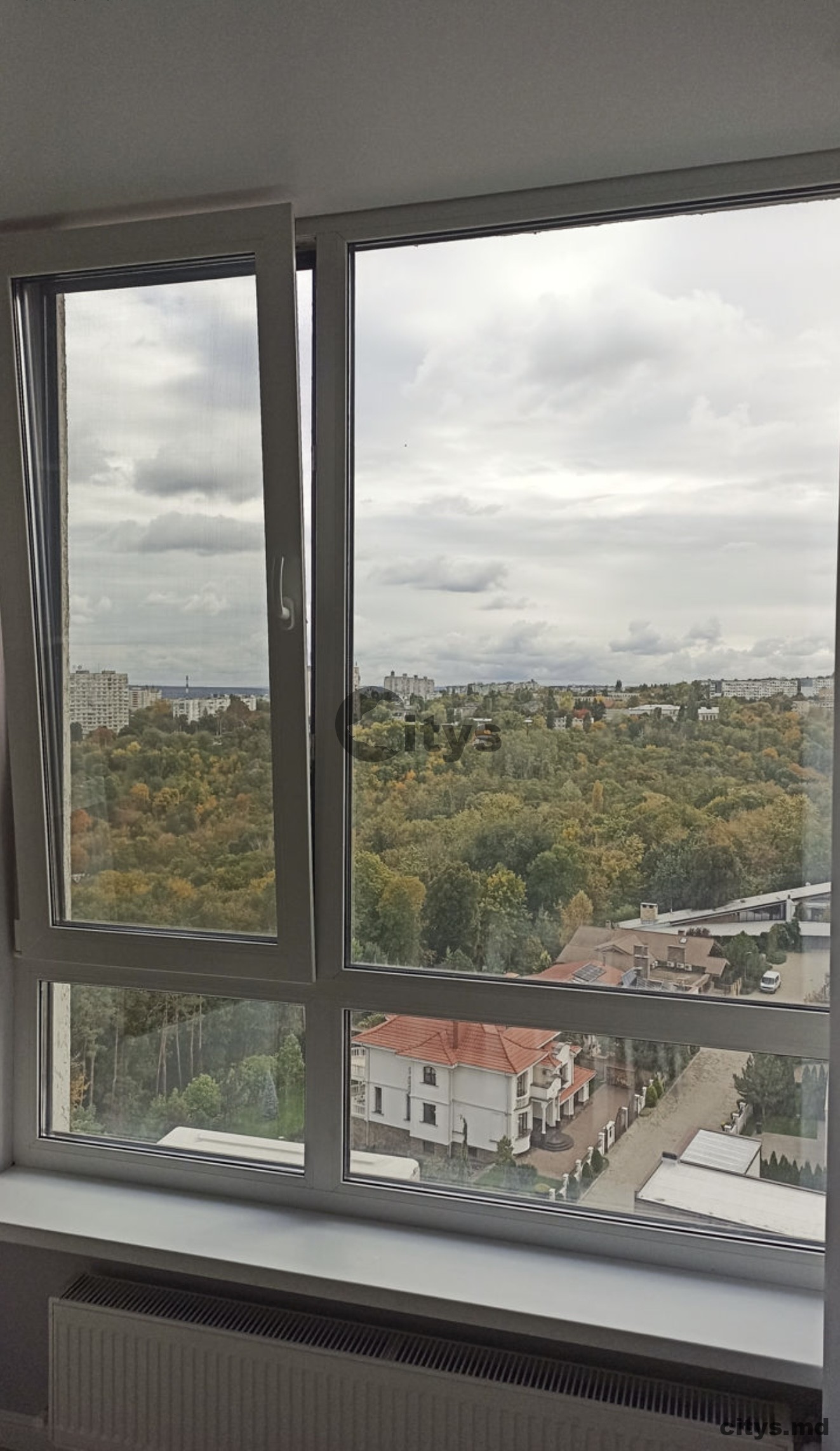 Сдается-2-х комнатная квартира, 65м²,Центр, Nicolae Testemițanu photo 4 - citys.md Сдается-2-х комнатная квартира, 65м²,Центр, Nicolae Testemițanu photo 3