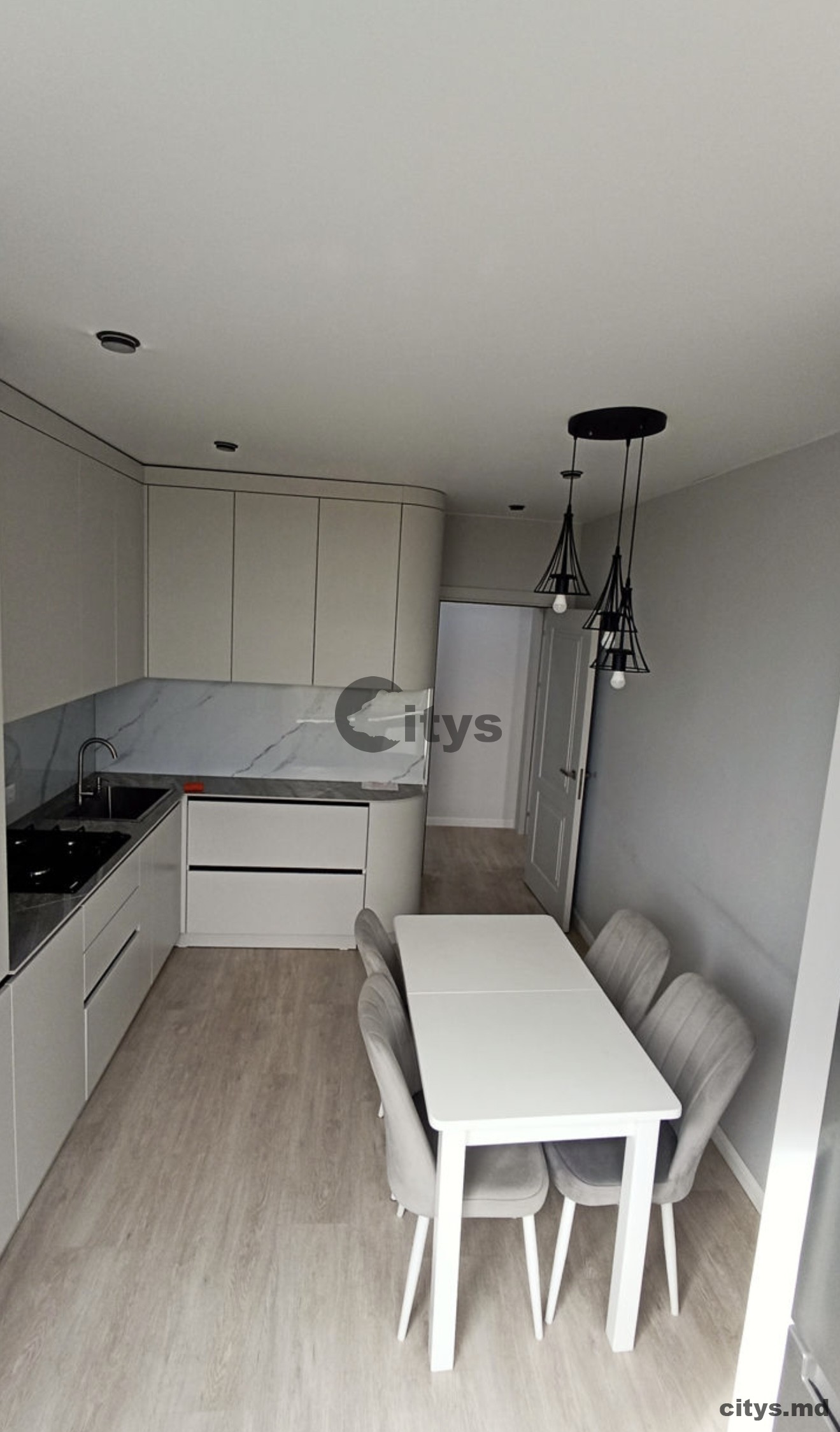 Сдается-2-х комнатная квартира, 65м²,Центр, Nicolae Testemițanu photo 5 - citys.md Сдается-2-х комнатная квартира, 65м²,Центр, Nicolae Testemițanu photo 4