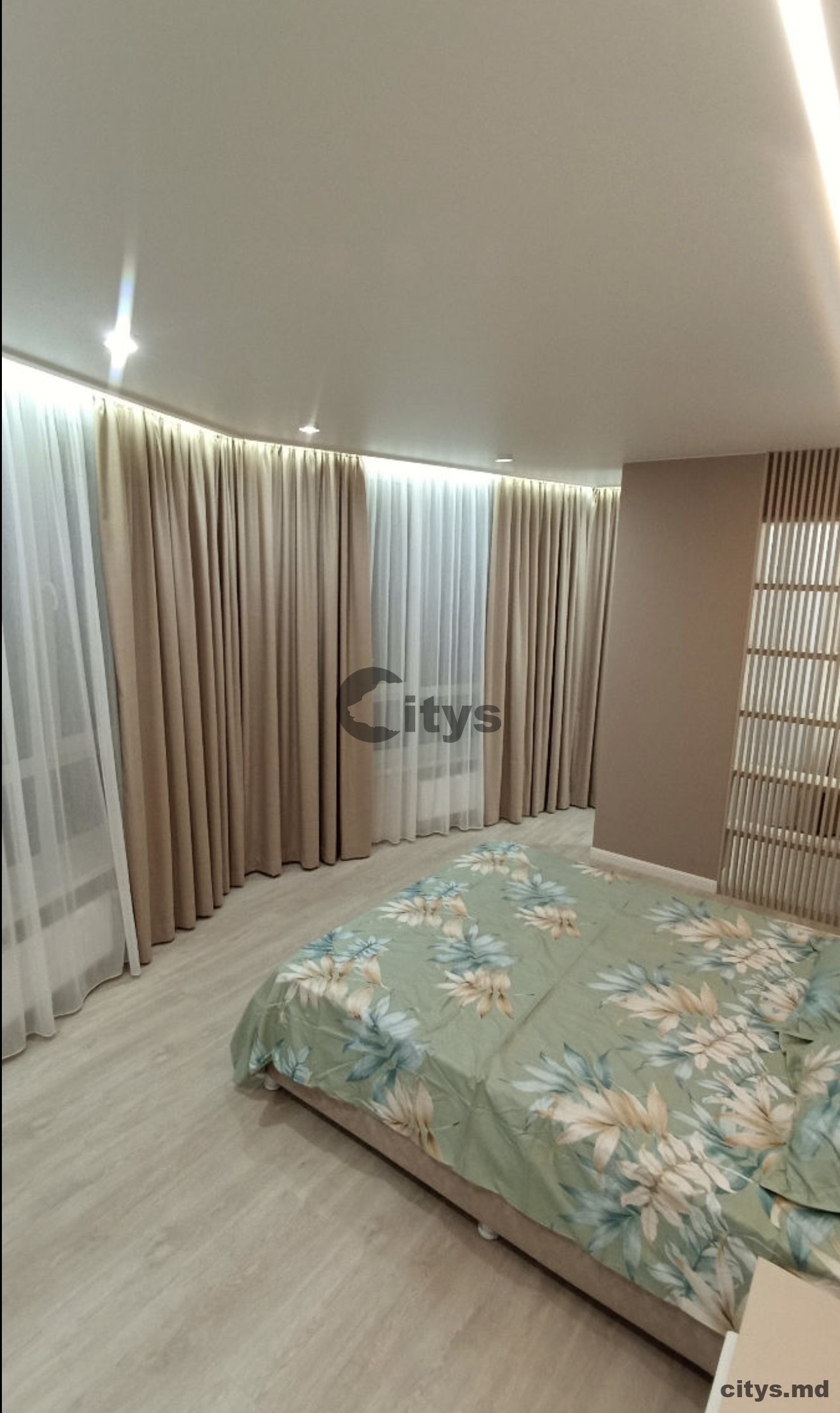 Сдается-2-х комнатная квартира, 65м²,Центр, Nicolae Testemițanu photo 6 - citys.md Сдается-2-х комнатная квартира, 65м²,Центр, Nicolae Testemițanu photo 5