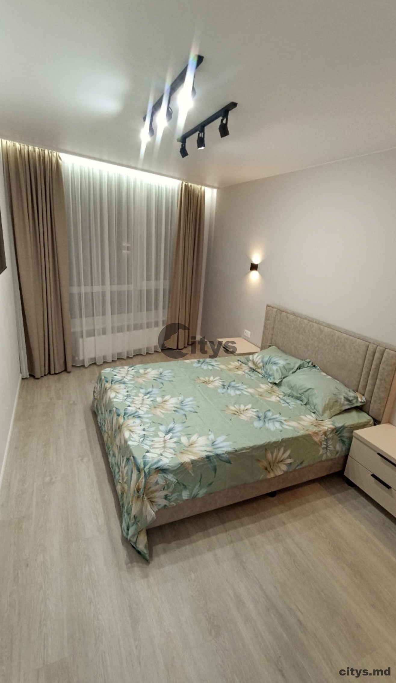 Сдается-2-х комнатная квартира, 65м²,Центр, Nicolae Testemițanu photo 7 - citys.md Сдается-2-х комнатная квартира, 65м²,Центр, Nicolae Testemițanu photo 6