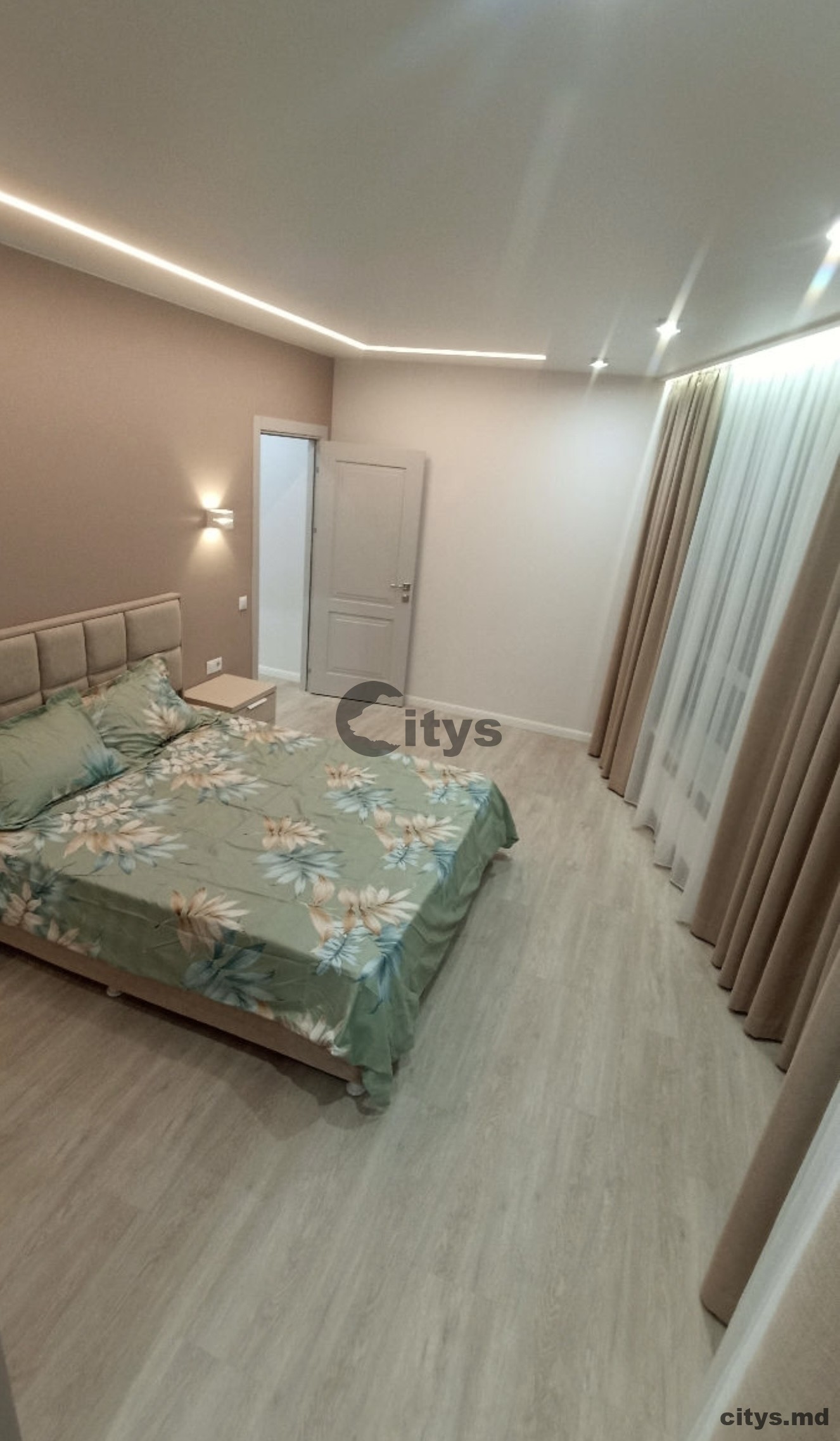 Сдается-2-х комнатная квартира, 65м²,Центр, Nicolae Testemițanu photo 8 - citys.md Сдается-2-х комнатная квартира, 65м²,Центр, Nicolae Testemițanu photo 7