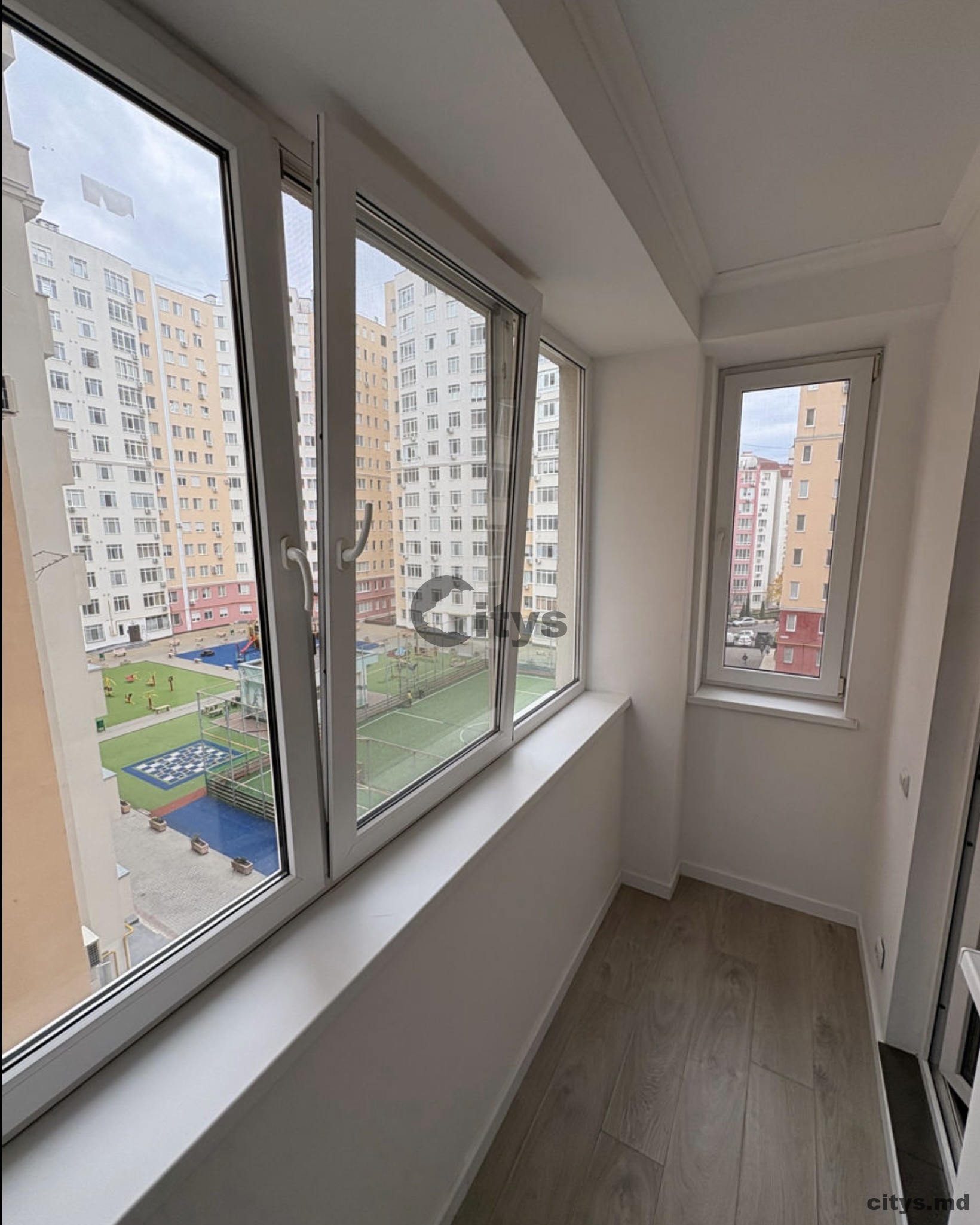 Chirie-Apartament cu 1 cameră, 48m², Centru,Nicolae Testemițanu photo 6 - citys.md Chirie-Apartament cu 1 cameră, 48m², Centru,Nicolae Testemițanu photo 5