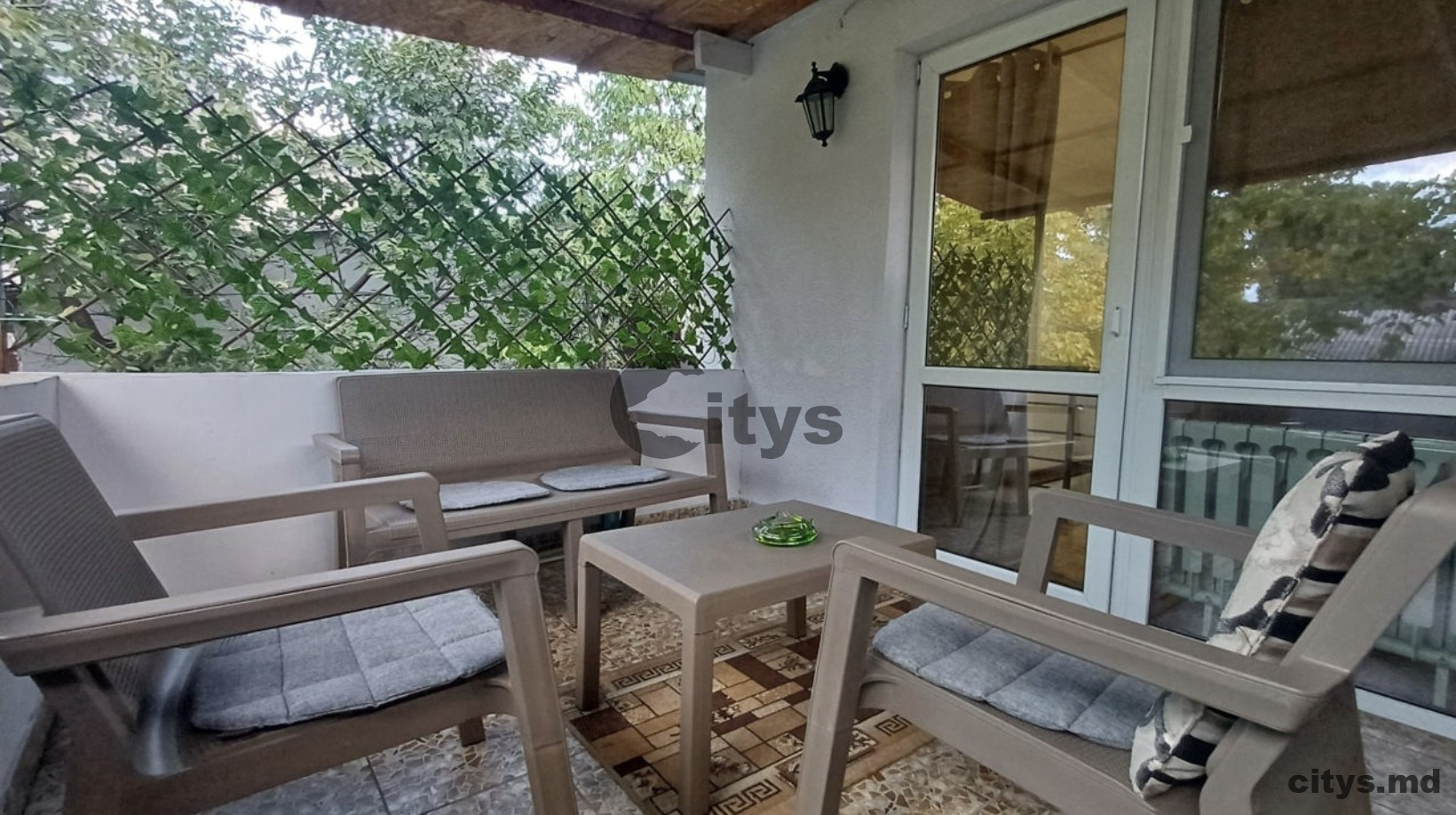 Chirie-Apartament cu 1 cameră, 37m², Centru,București photo 1 - citys.md Chirie-Apartament cu 1 cameră, 37m², Centru,București photo 0