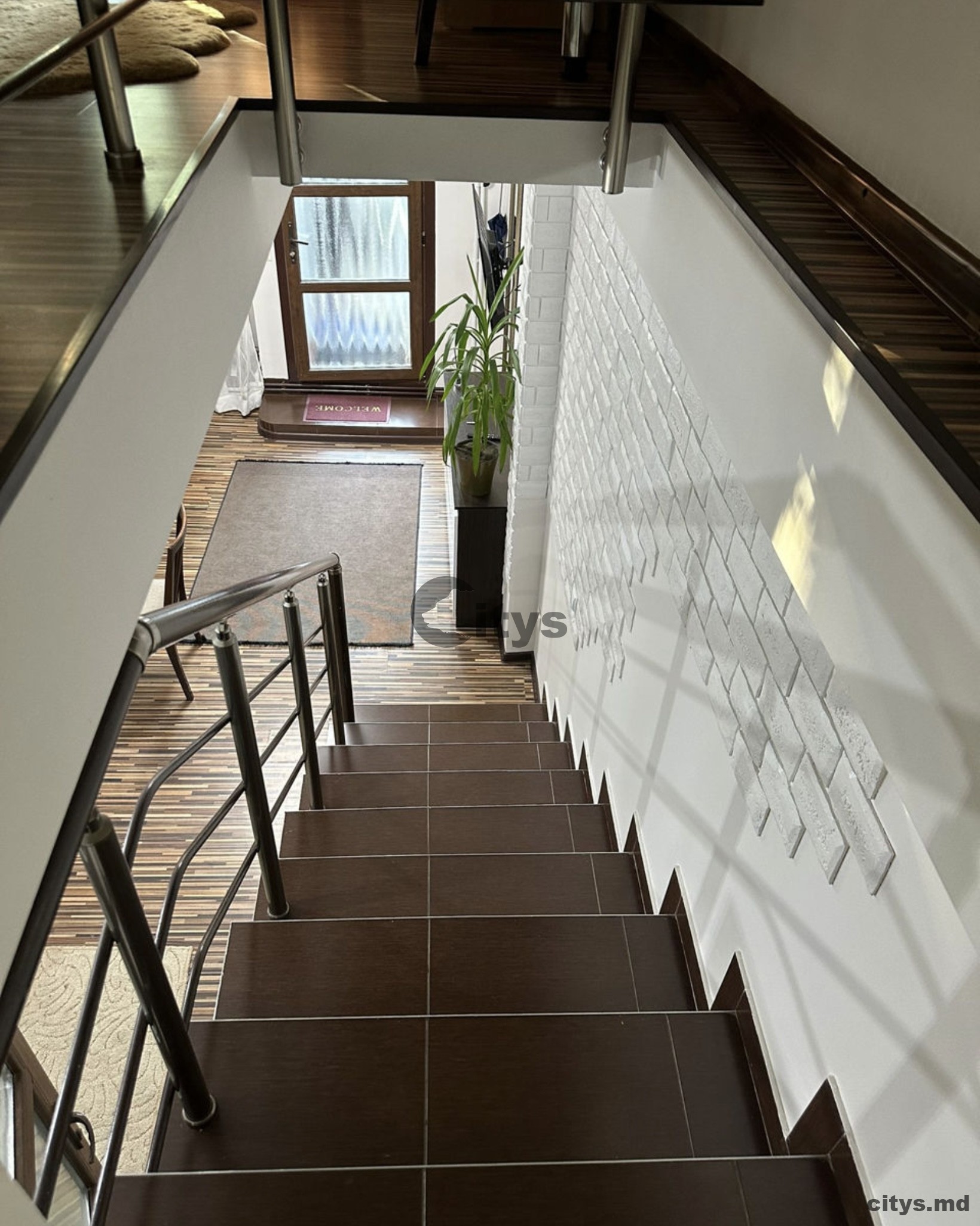 Chirie-Apartament cu 1 cameră, 37m², Centru,București photo 2 - citys.md Chirie-Apartament cu 1 cameră, 37m², Centru,București photo 1