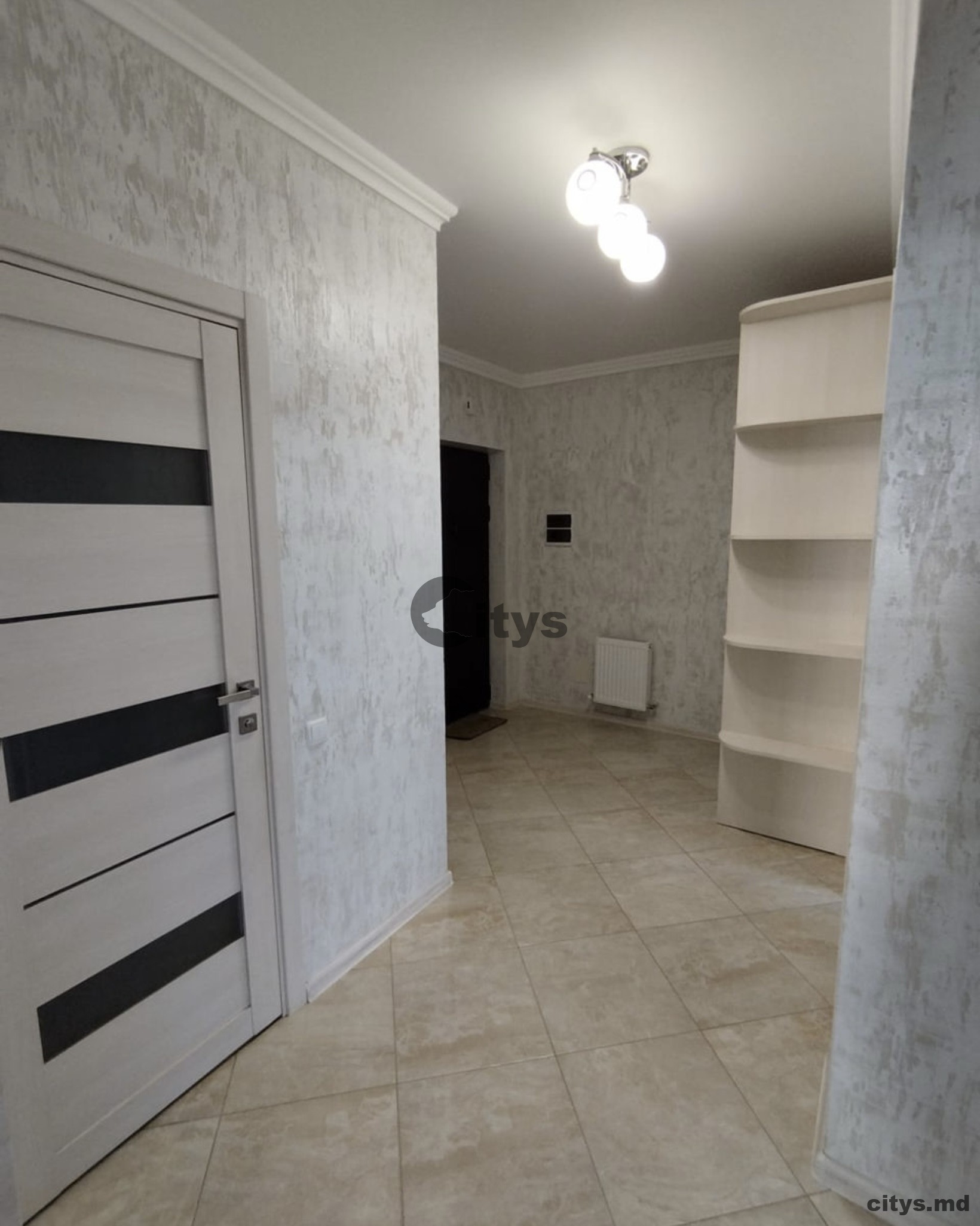 Chirie-Apartament cu 2 camere, 70m², Botanica,Grenoble photo 2