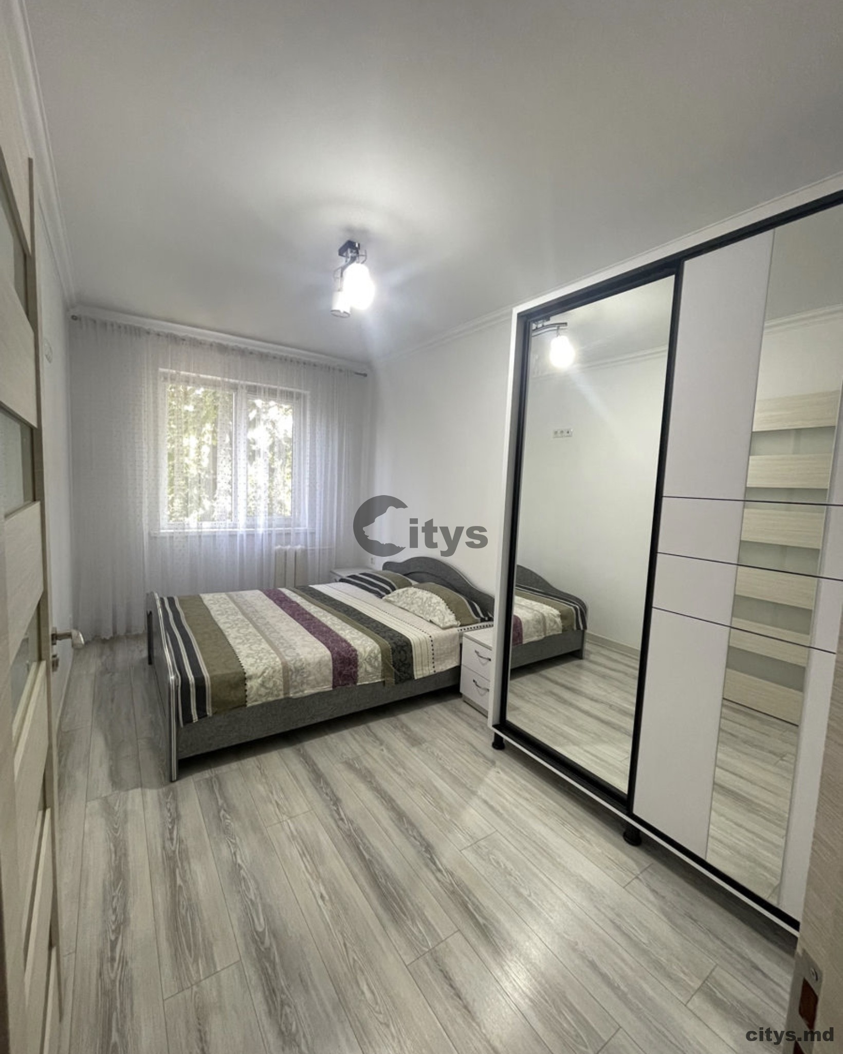 Chirie-Apartament cu 2 camere, 50m², Botanica,Căușeni photo 1 - citys.md Chirie-Apartament cu 2 camere, 50m², Botanica,Căușeni photo 0