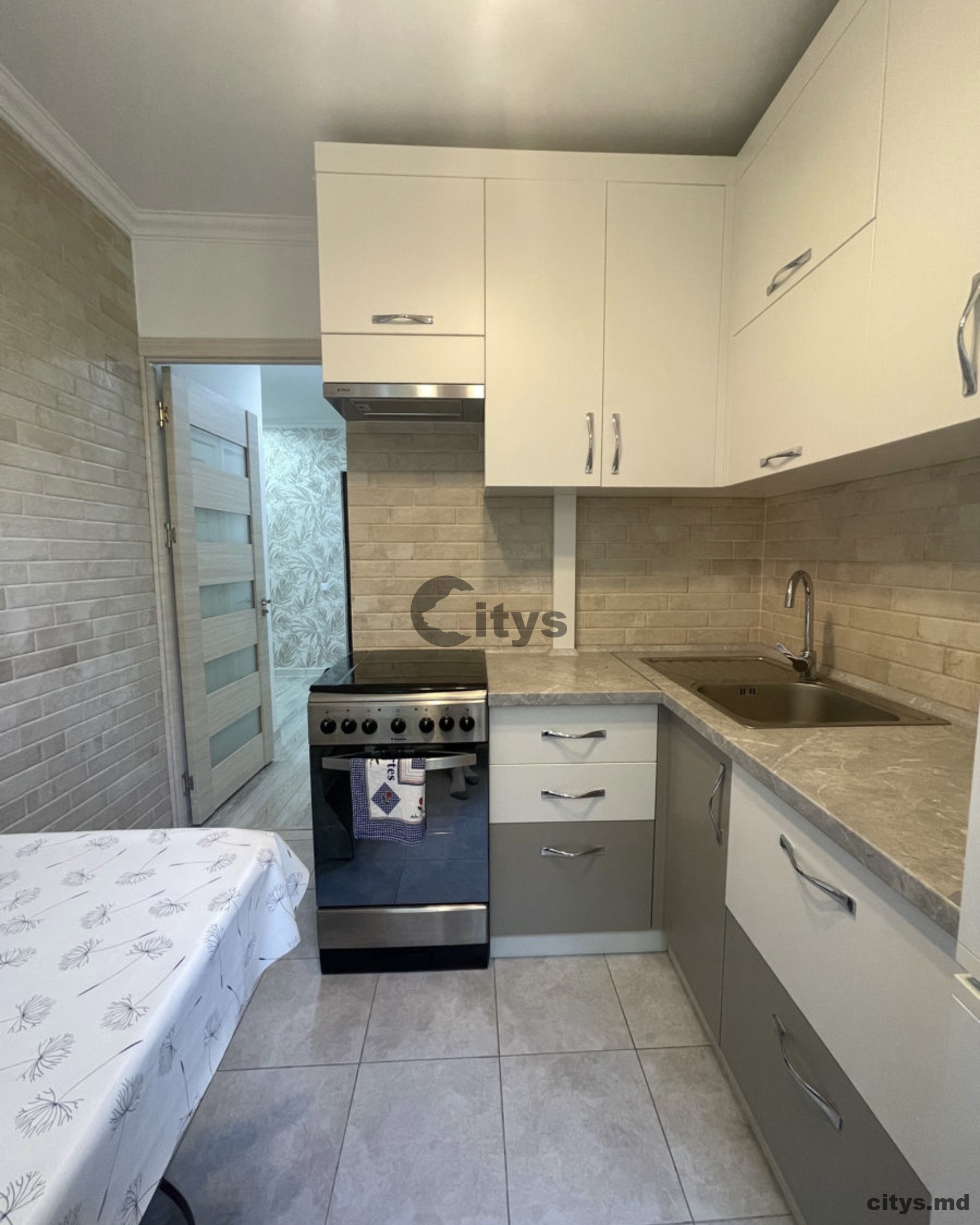 Chirie-Apartament cu 2 camere, 50m², Botanica,Căușeni photo 5 - citys.md Chirie-Apartament cu 2 camere, 50m², Botanica,Căușeni photo 4