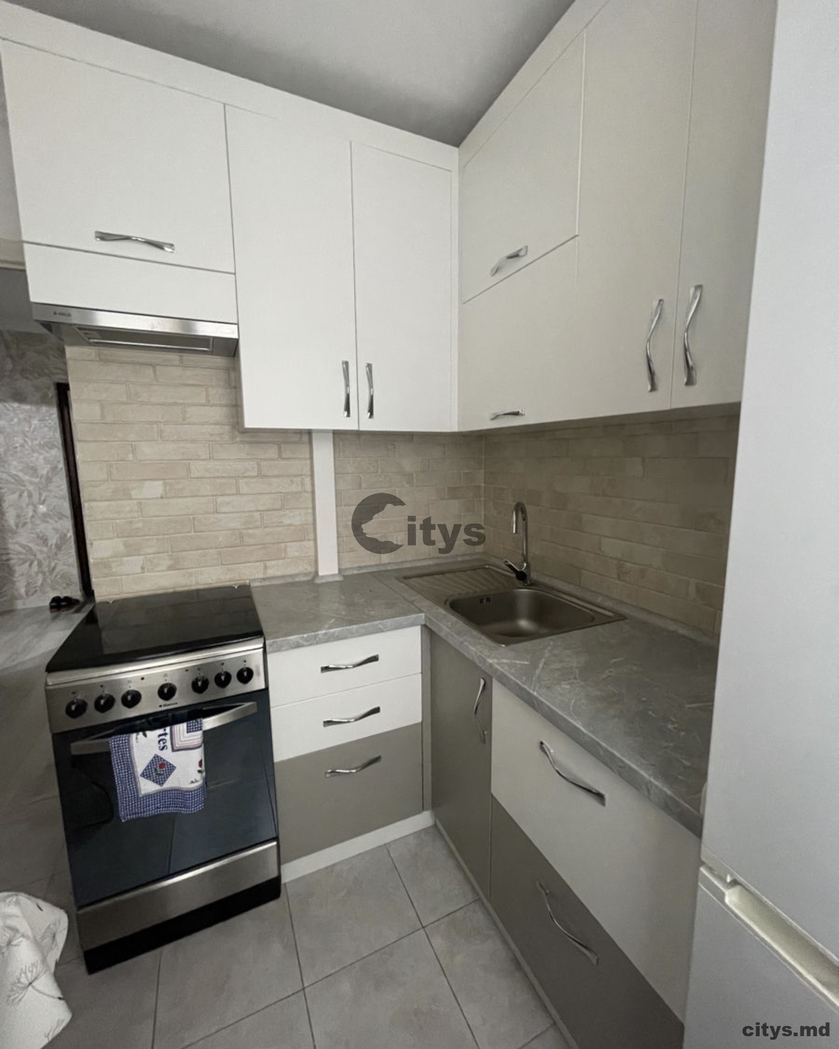 Chirie-Apartament cu 2 camere, 50m², Botanica,Căușeni photo 6 - citys.md Chirie-Apartament cu 2 camere, 50m², Botanica,Căușeni photo 5