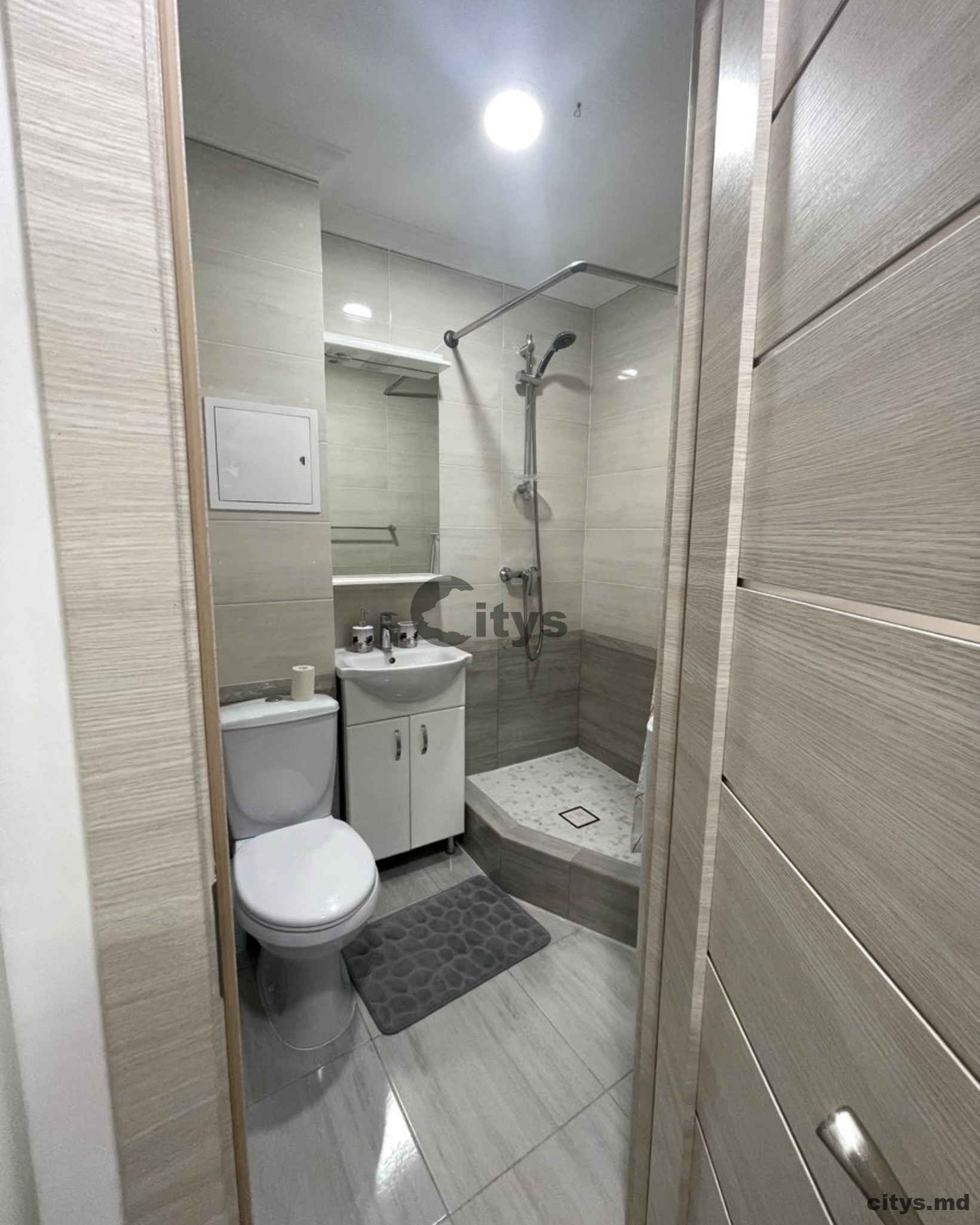 Chirie-Apartament cu 2 camere, 50m², Botanica,Căușeni photo 7 - citys.md Chirie-Apartament cu 2 camere, 50m², Botanica,Căușeni photo 6