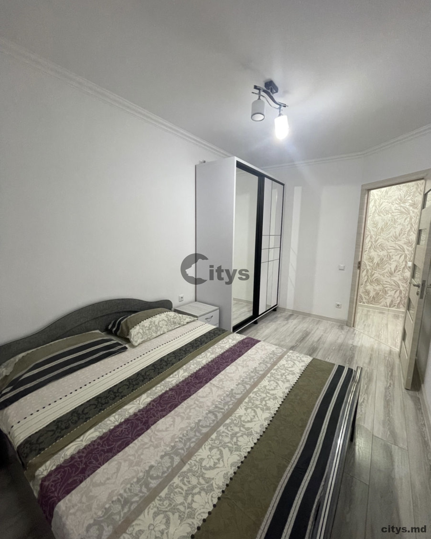 Chirie-Apartament cu 2 camere, 50m², Botanica,Căușeni photo 8 - citys.md Chirie-Apartament cu 2 camere, 50m², Botanica,Căușeni photo 7