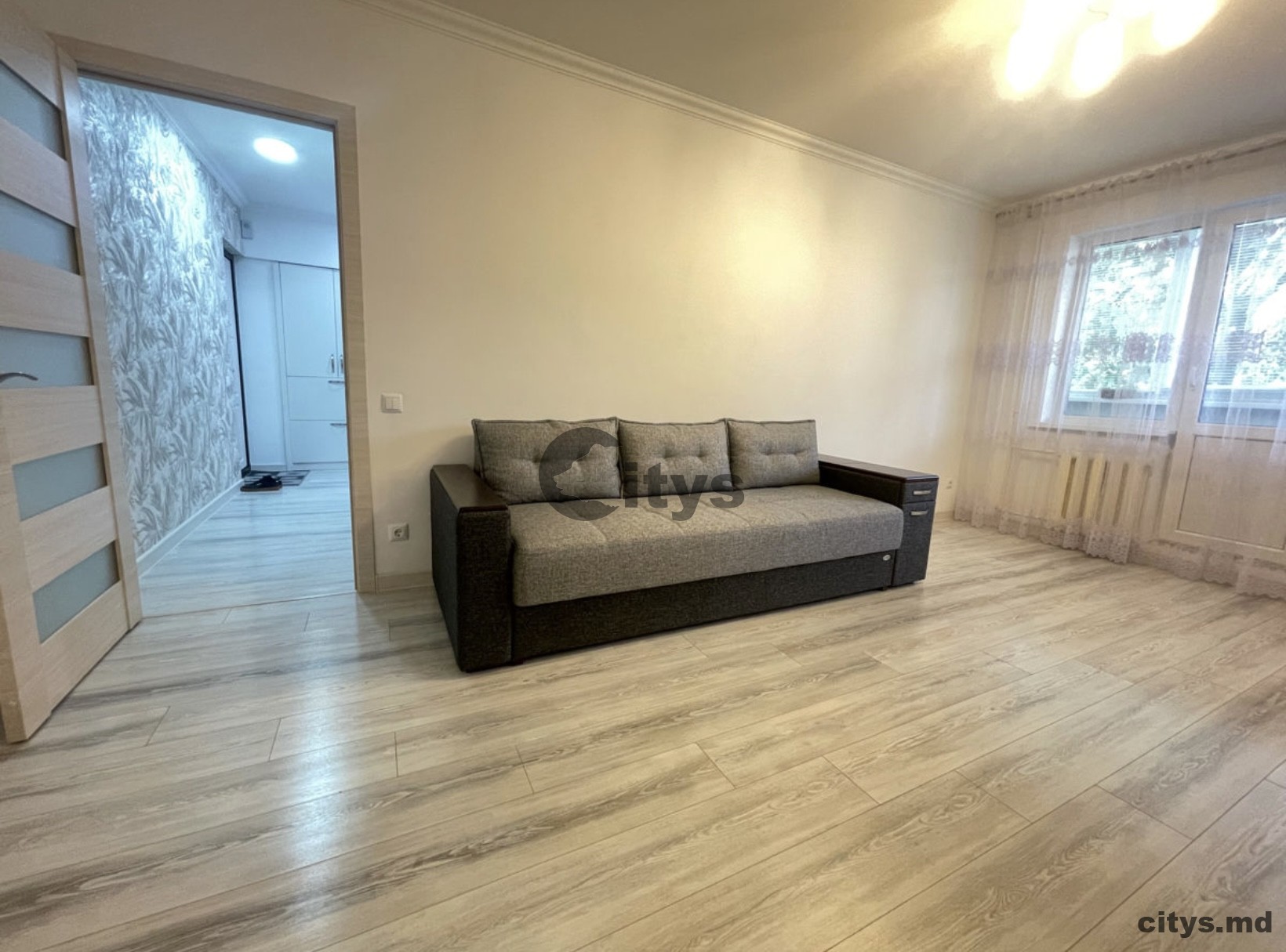 Chirie-Apartament cu 2 camere, 50m², Botanica,Căușeni photo 9 - citys.md Chirie-Apartament cu 2 camere, 50m², Botanica,Căușeni photo 8