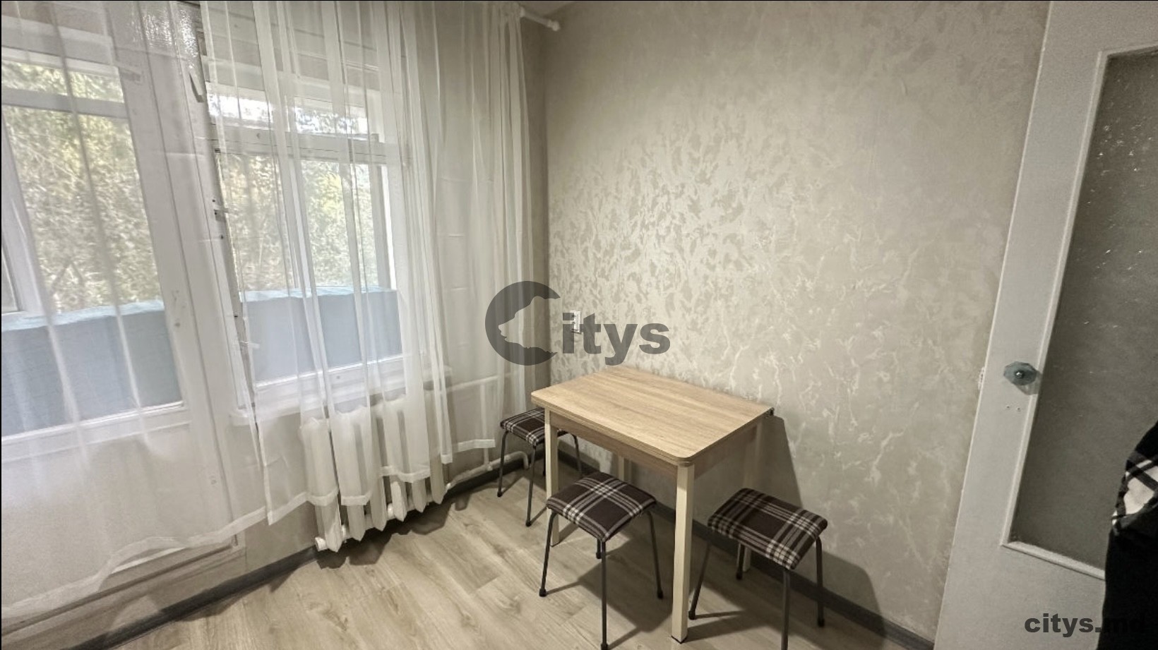 Chirie-Apartament cu 2 camere, 56m²,Botanica,Cuza Vodă photo 3