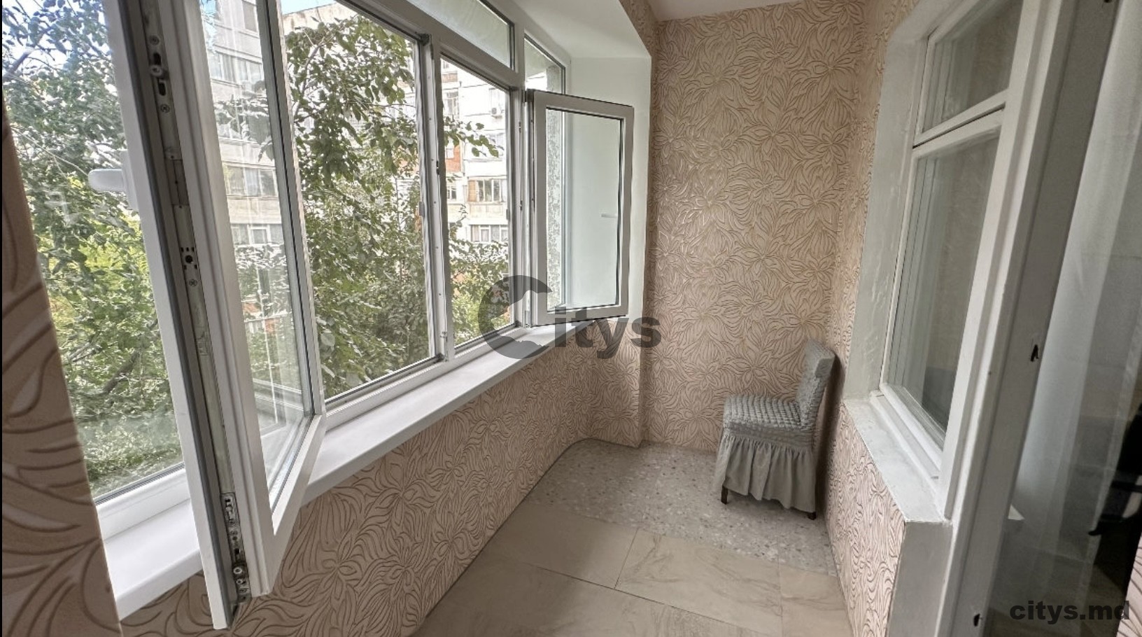 Chirie-Apartament cu 2 camere, 56m²,Botanica,Cuza Vodă photo 6
