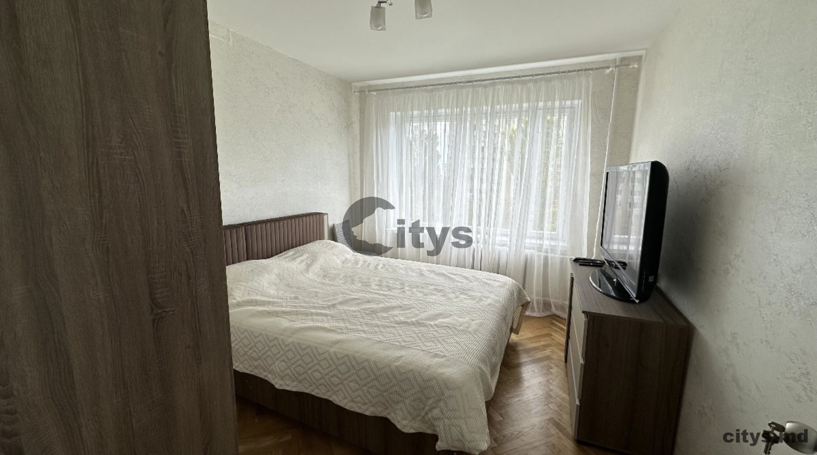 Chirie-Apartament cu 2 camere, 56m²,Botanica,Cuza Vodă photo 7