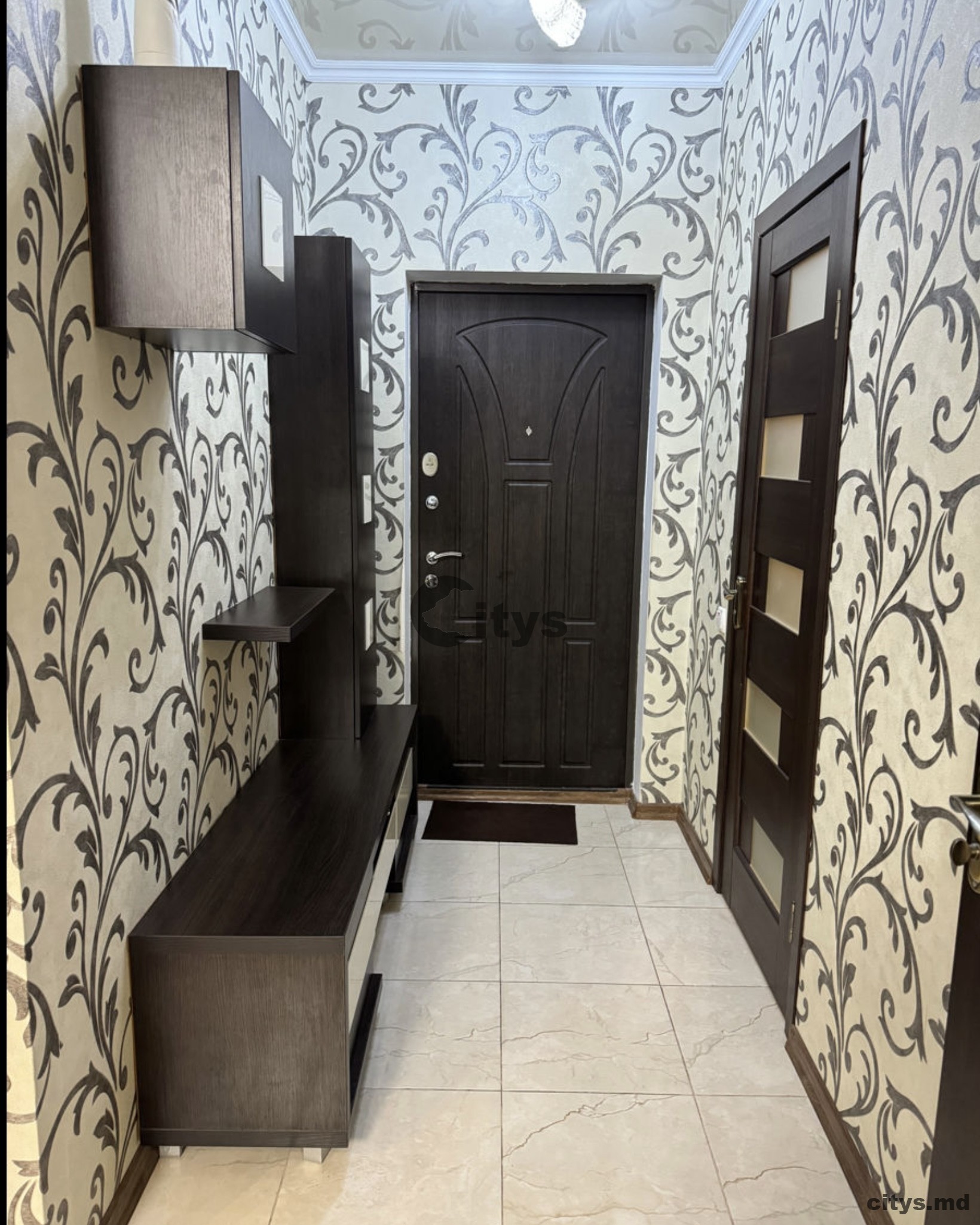 Chirie-Apartament cu 1 cameră, 54m², Botanica,Tudor Strișcă photo 5