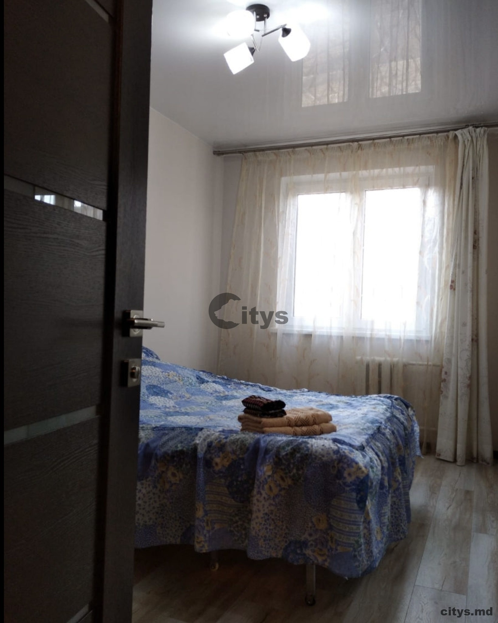 Chirie-Apartament cu 2 camere, 45m²,Botanica, Trandafirilor 7266 photo 6 - citys.md Chirie-Apartament cu 2 camere, 45m²,Botanica, Trandafirilor 7266 photo 5