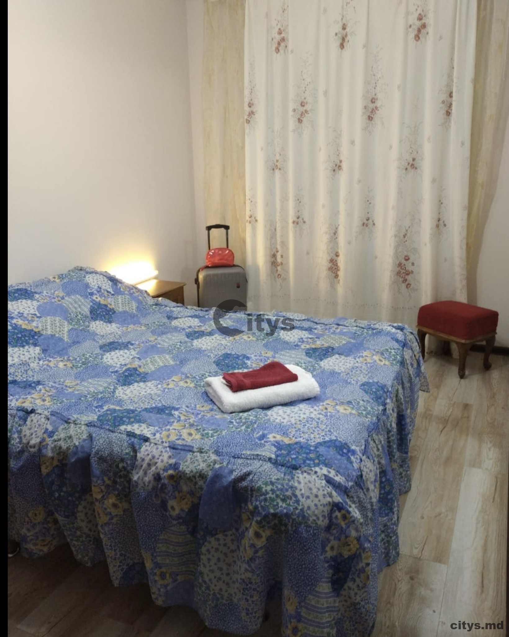 Chirie-Apartament cu 2 camere, 45m²,Botanica, Trandafirilor 7266 photo 5 - citys.md Chirie-Apartament cu 2 camere, 45m²,Botanica, Trandafirilor 7266 photo 4