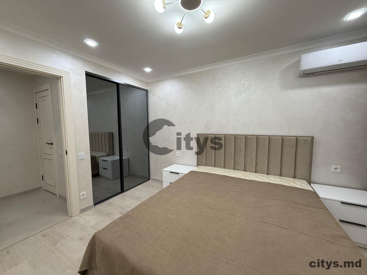 Сдается-3-х комнатная квартира, 80м², Ботаника,Cuza Vodă photo 1 - citys.md Сдается-3-х комнатная квартира, 80м², Ботаника,Cuza Vodă photo 0