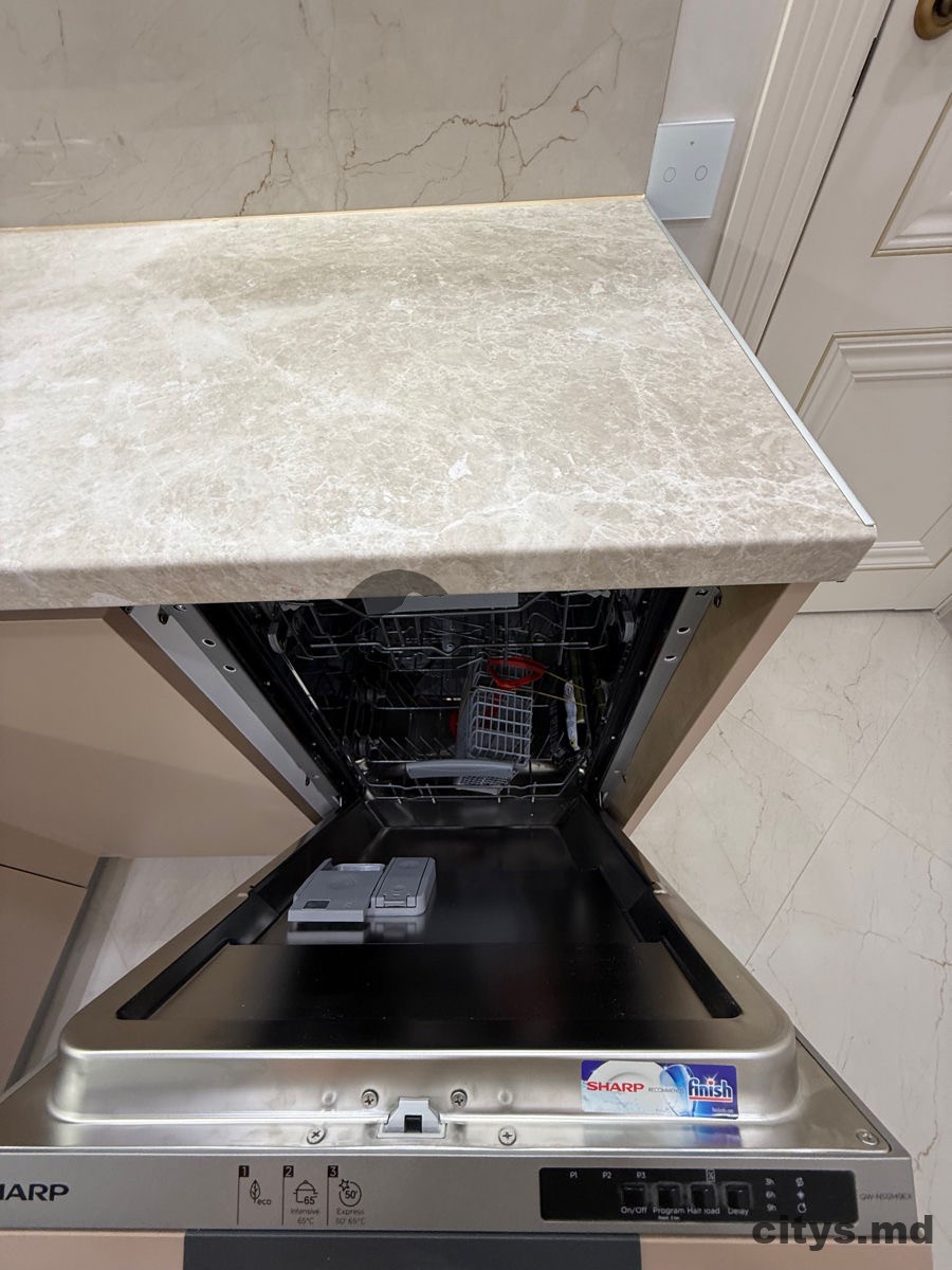 Сдается-3-х комнатная квартира, 80м², Ботаника,Cuza Vodă photo 11 - citys.md Сдается-3-х комнатная квартира, 80м², Ботаника,Cuza Vodă photo 10