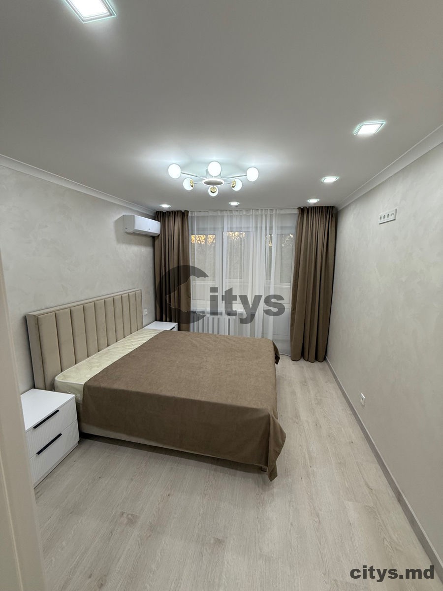 Сдается-3-х комнатная квартира, 80м², Ботаника,Cuza Vodă photo 10 - citys.md Сдается-3-х комнатная квартира, 80м², Ботаника,Cuza Vodă photo 9
