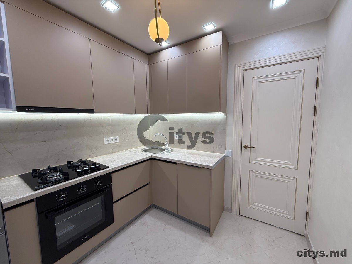 Сдается-3-х комнатная квартира, 80м², Ботаника,Cuza Vodă photo 9 - citys.md Сдается-3-х комнатная квартира, 80м², Ботаника,Cuza Vodă photo 8