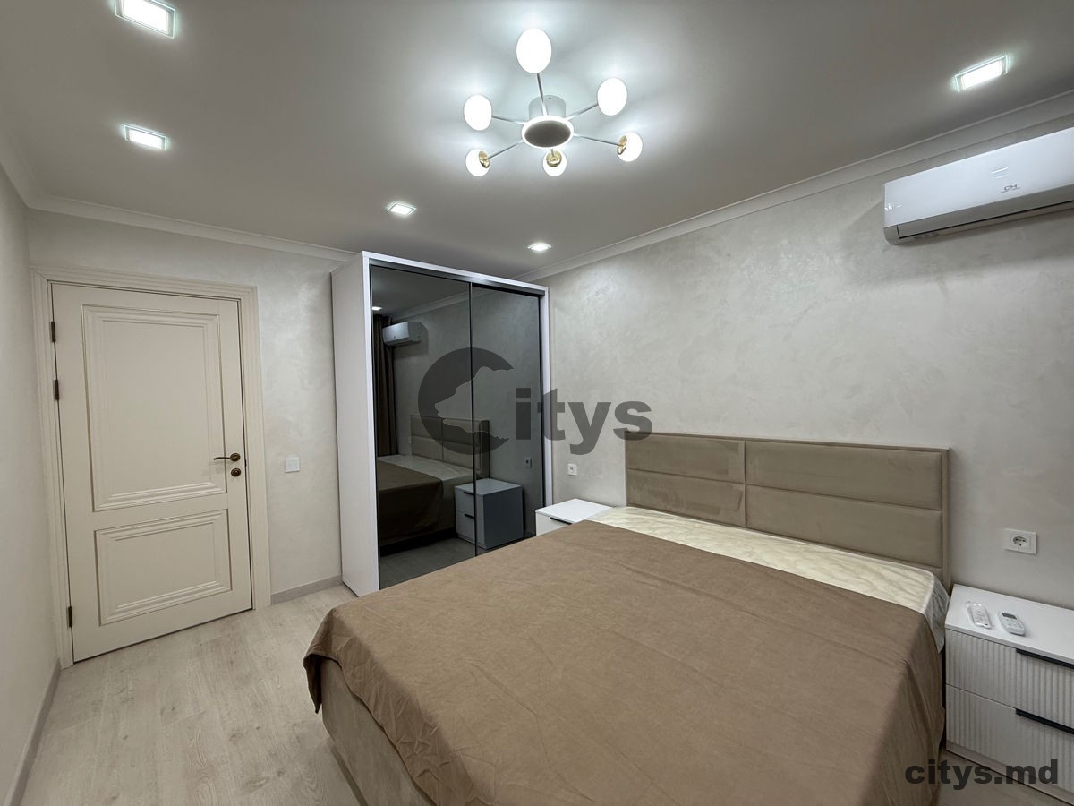 Сдается-3-х комнатная квартира, 80м², Ботаника,Cuza Vodă photo 5 - citys.md Сдается-3-х комнатная квартира, 80м², Ботаника,Cuza Vodă photo 4
