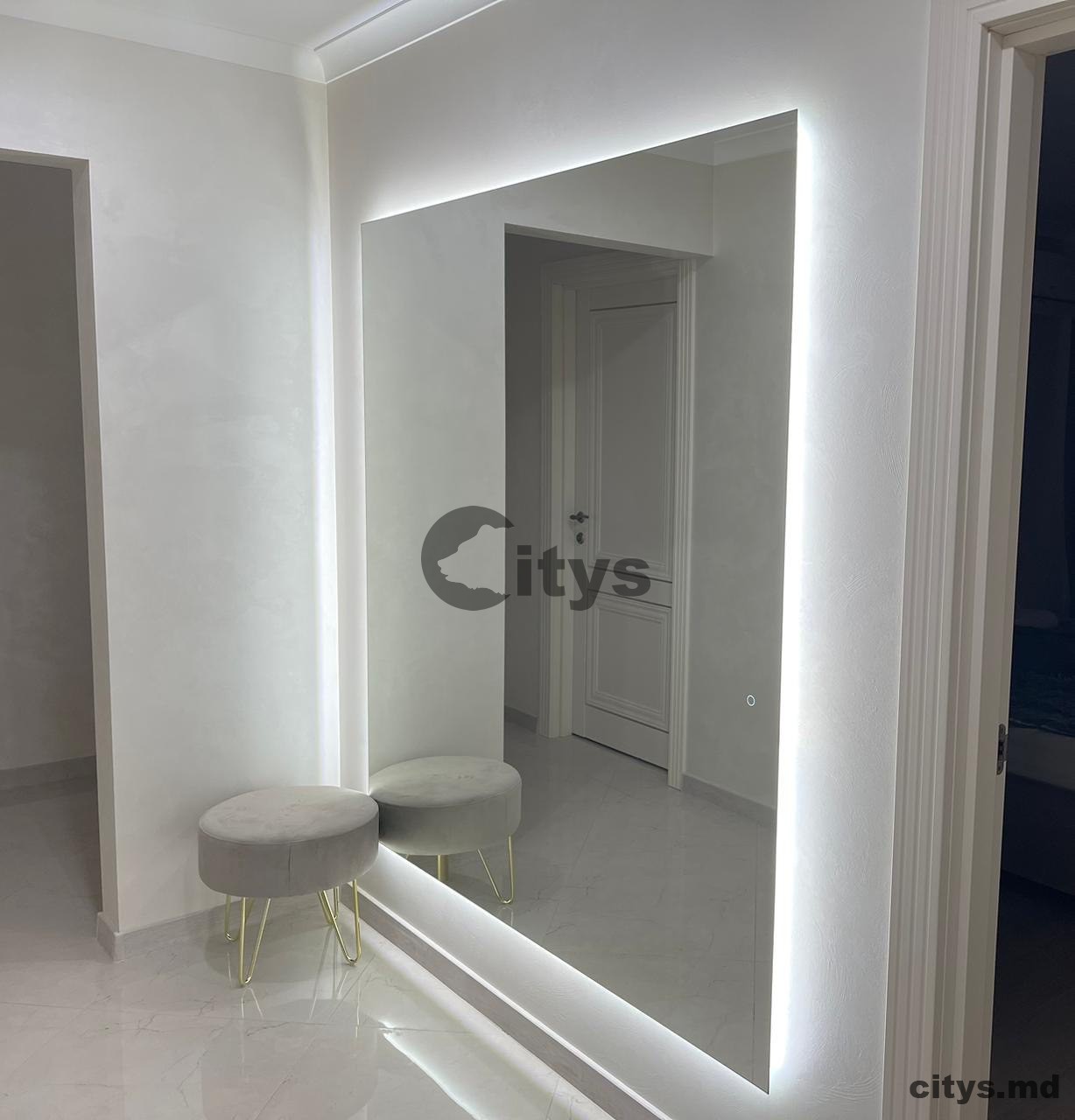 Сдается-3-х комнатная квартира, 80м², Ботаника,Cuza Vodă photo 4 - citys.md Сдается-3-х комнатная квартира, 80м², Ботаника,Cuza Vodă photo 3