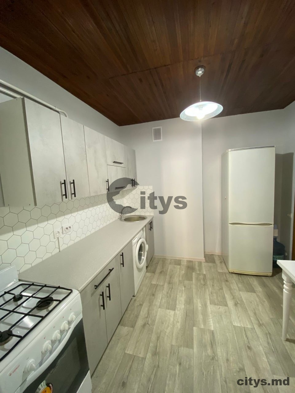 Сдается-3-х комнатная квартира, 75м², Чоканы,Mircea cel Bătrân 7268 photo 0