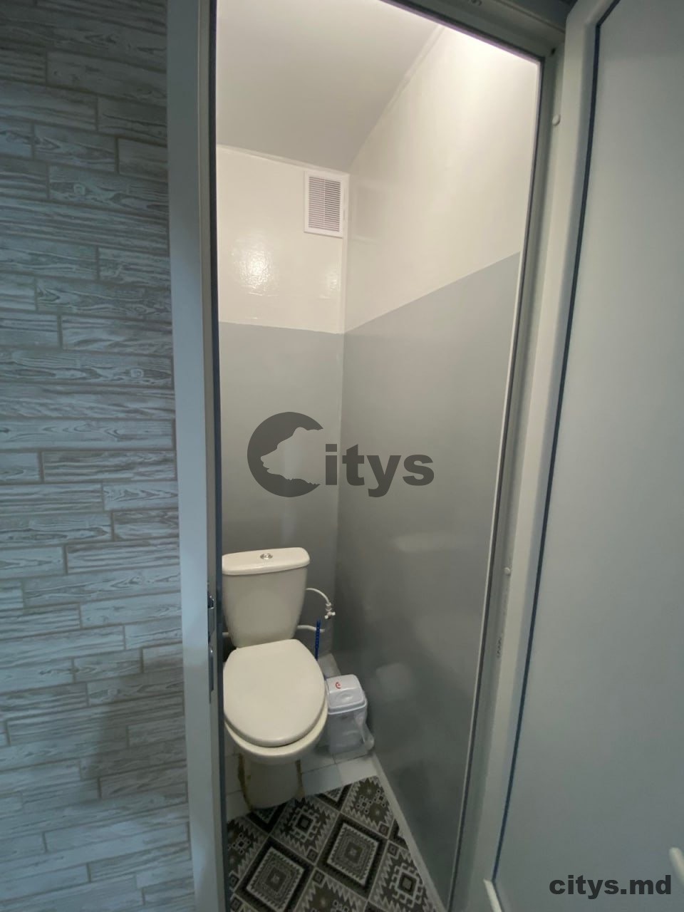 Сдается-3-х комнатная квартира, 75м², Чоканы,Mircea cel Bătrân 7268 photo 2